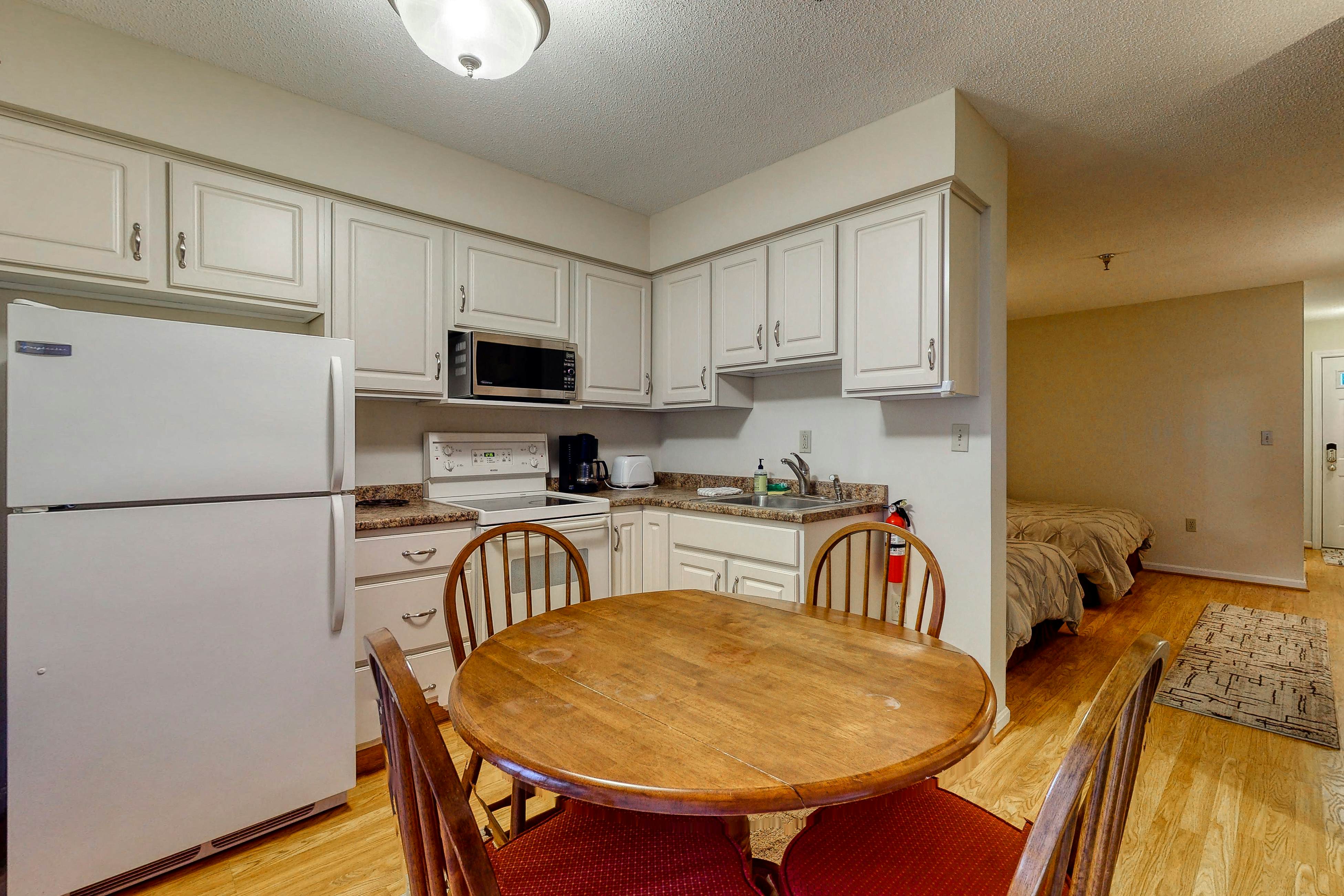 Wellington Manor 224 0 BD Wells, ME Vacation Rental Vacasa