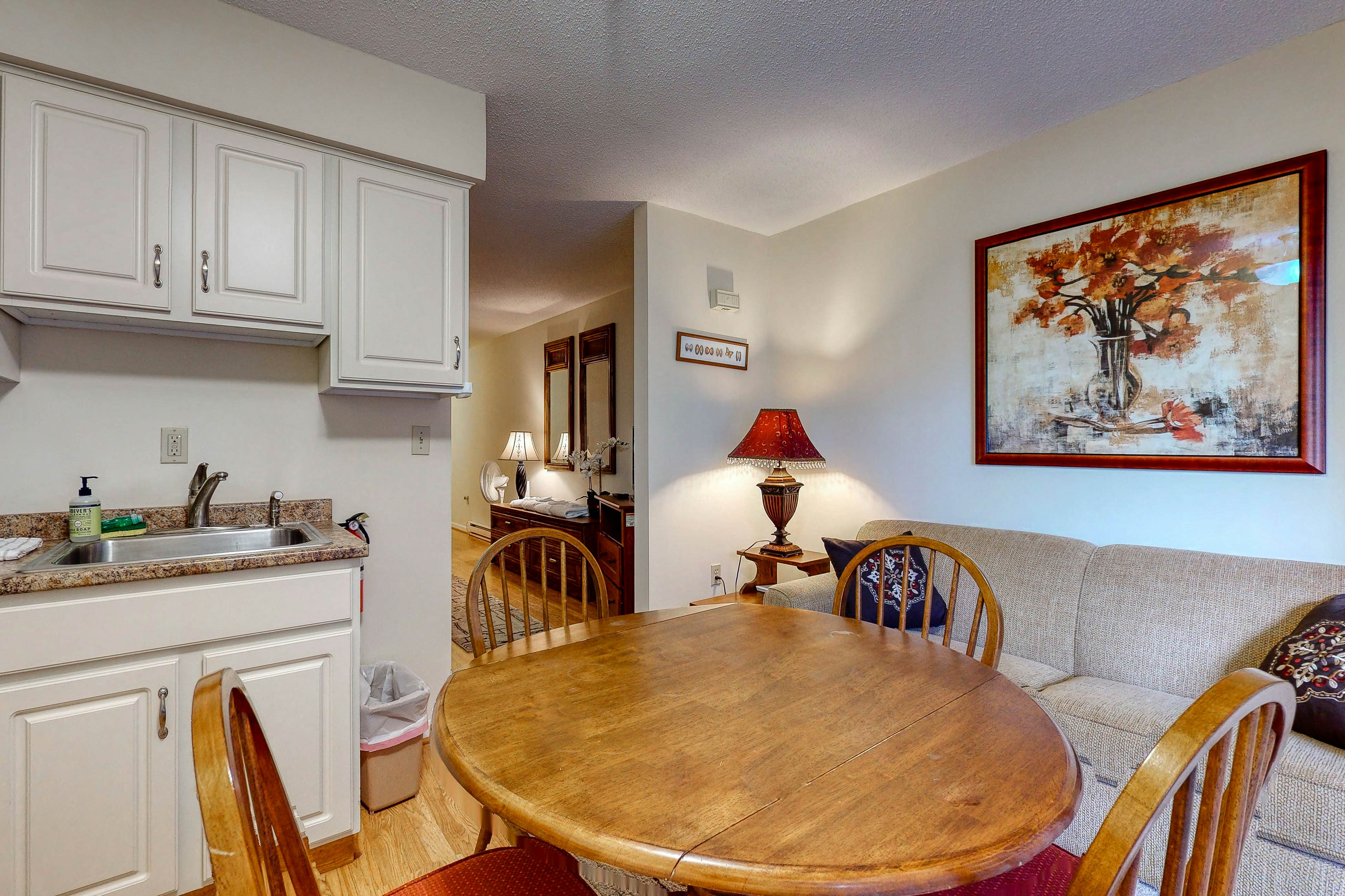 Wellington Manor 224 0 BD Wells, ME Vacation Rental Vacasa