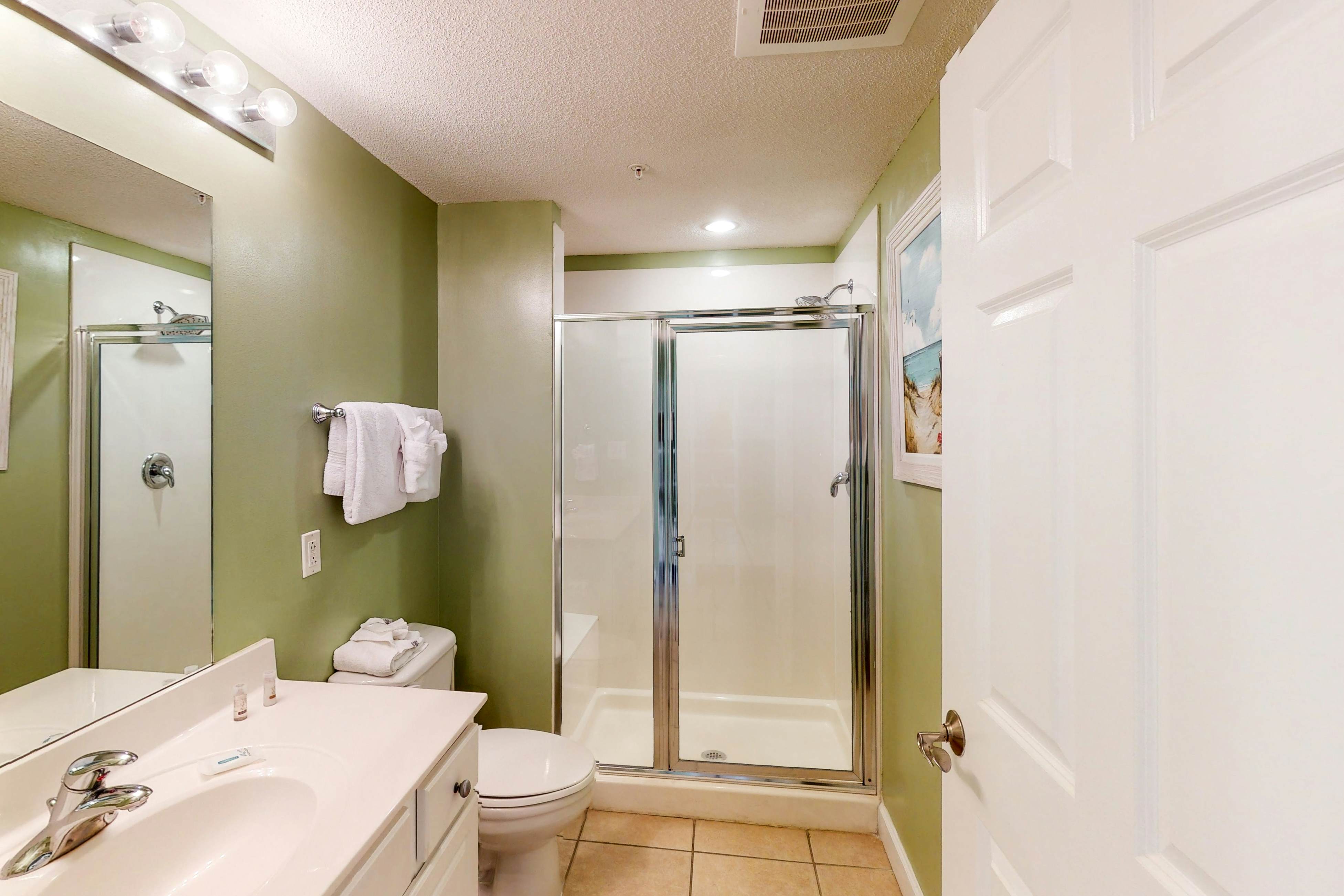 Seychelles Beach Resort 1808