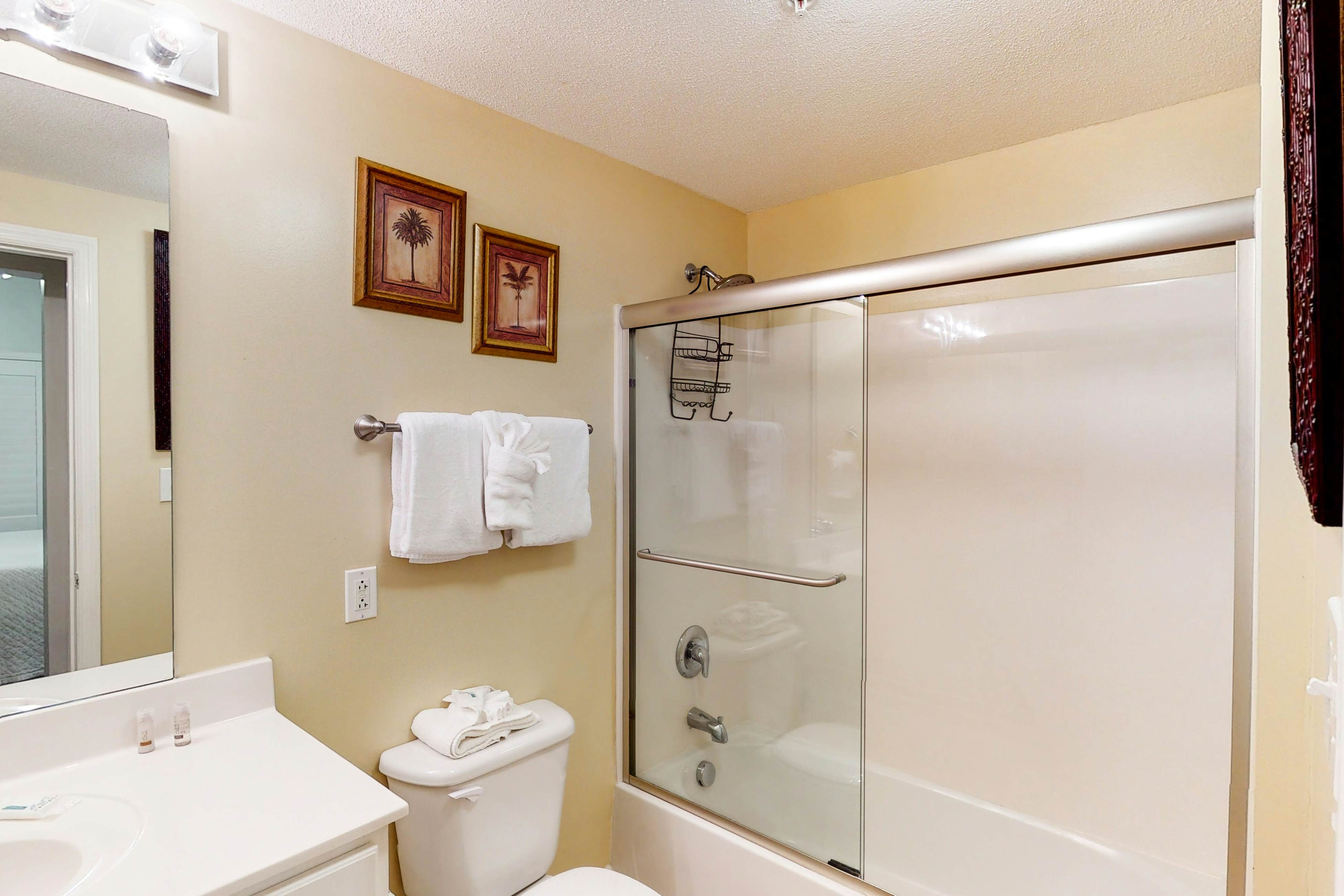 Seychelles Beach Resort 1808