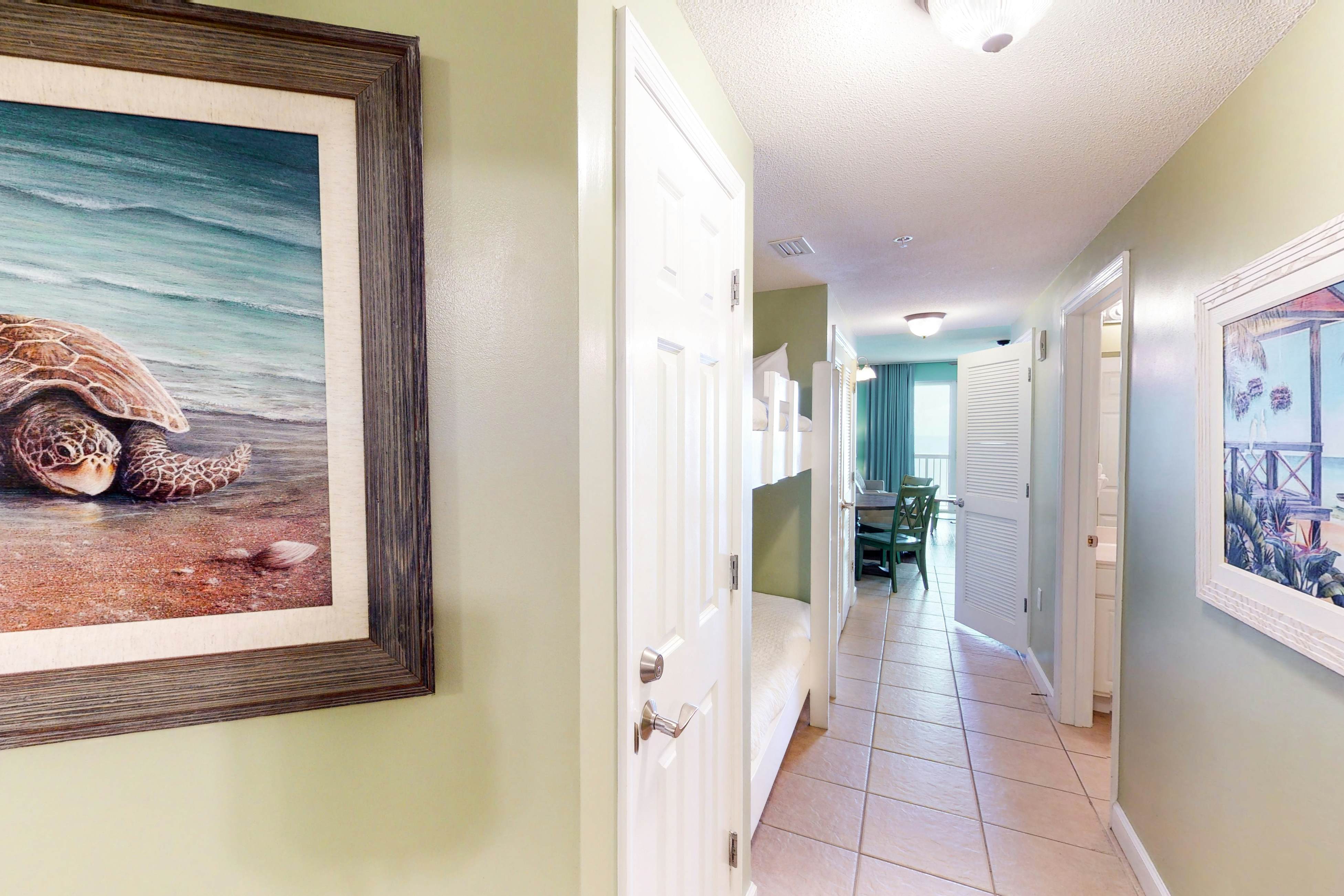 Seychelles Beach Resort 1808