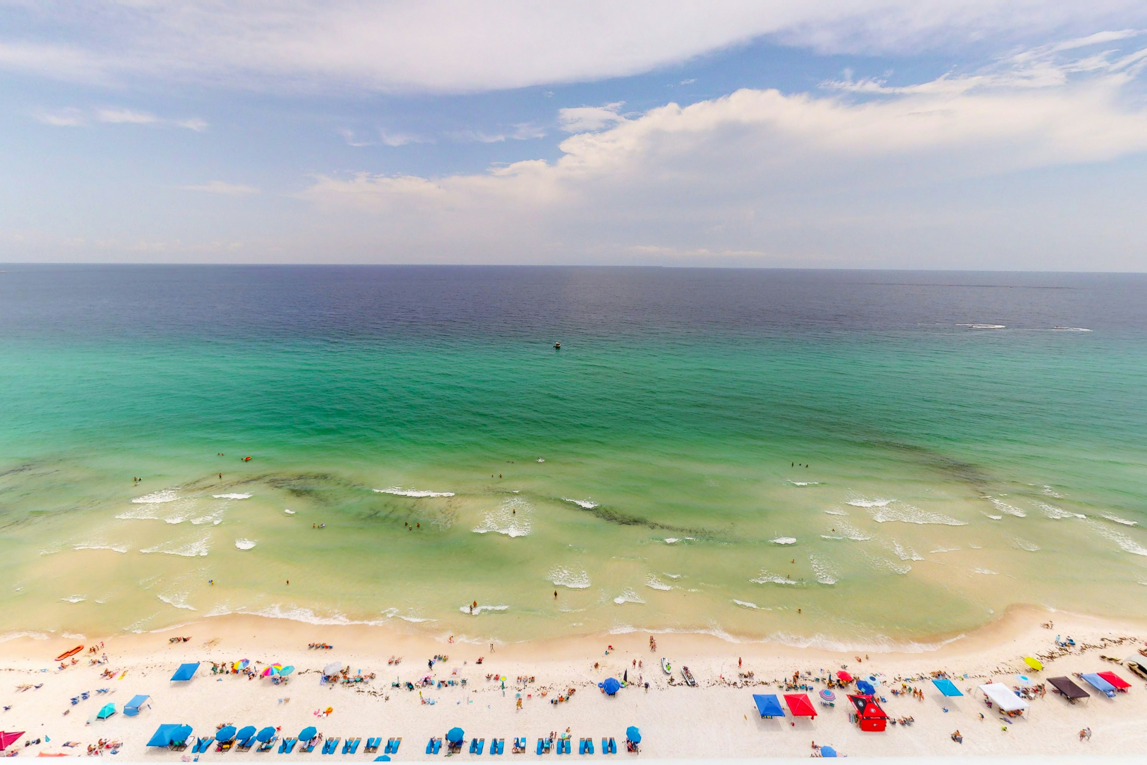 Seychelles Beach Resort 1808