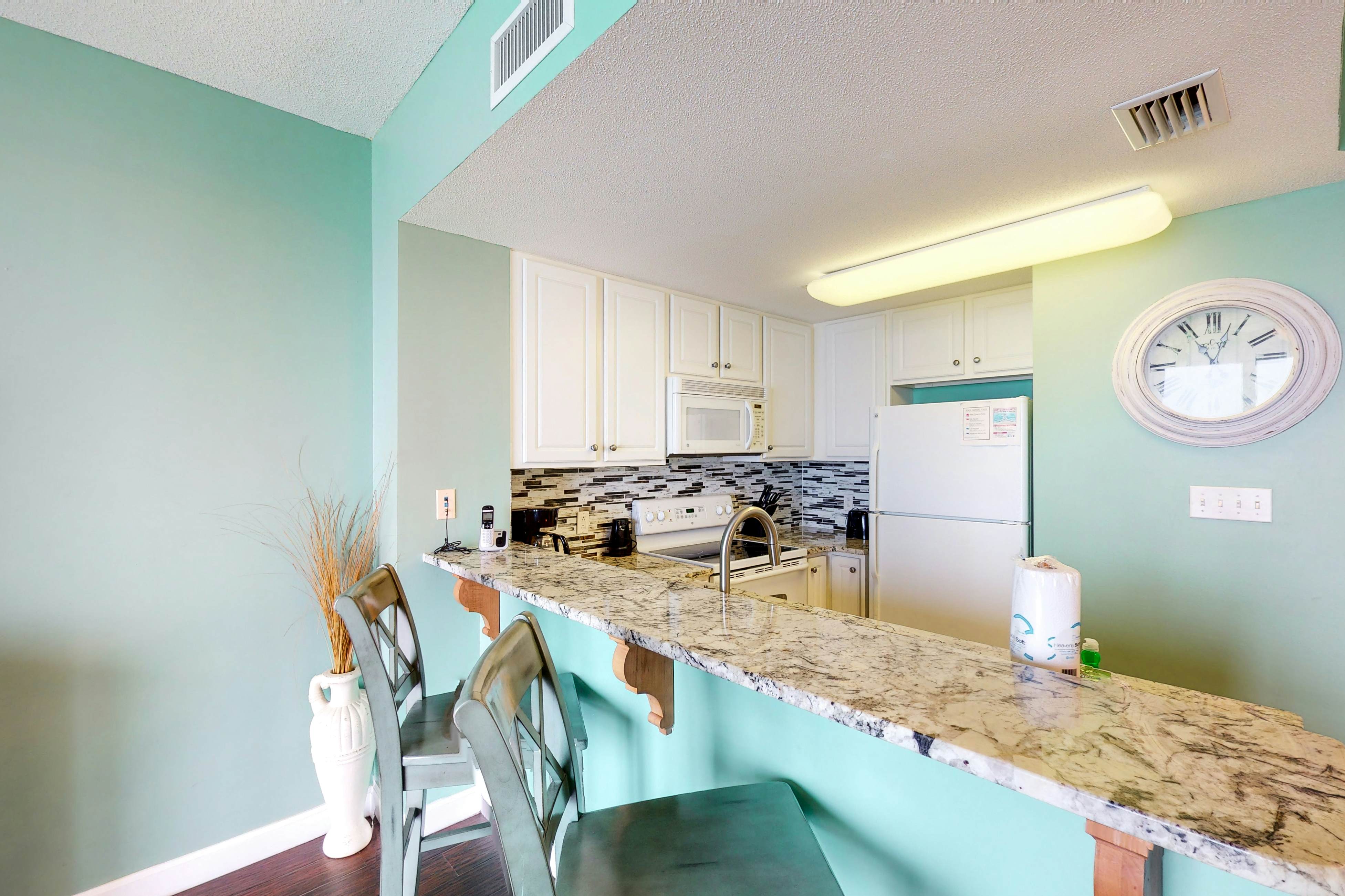 Seychelles Beach Resort 1808