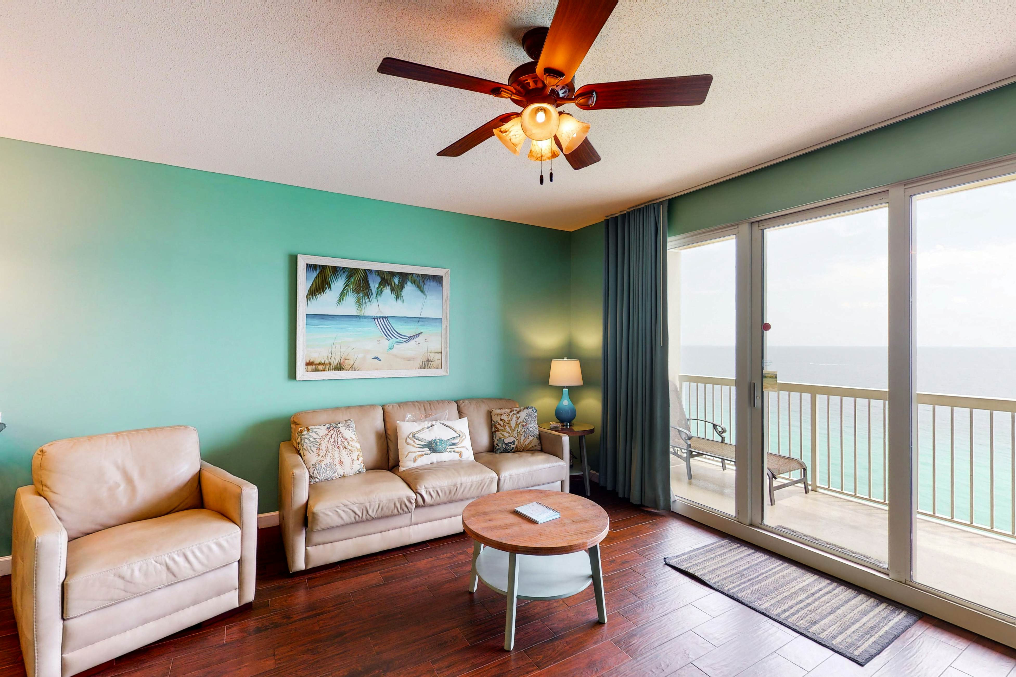 Seychelles Beach Resort 1808