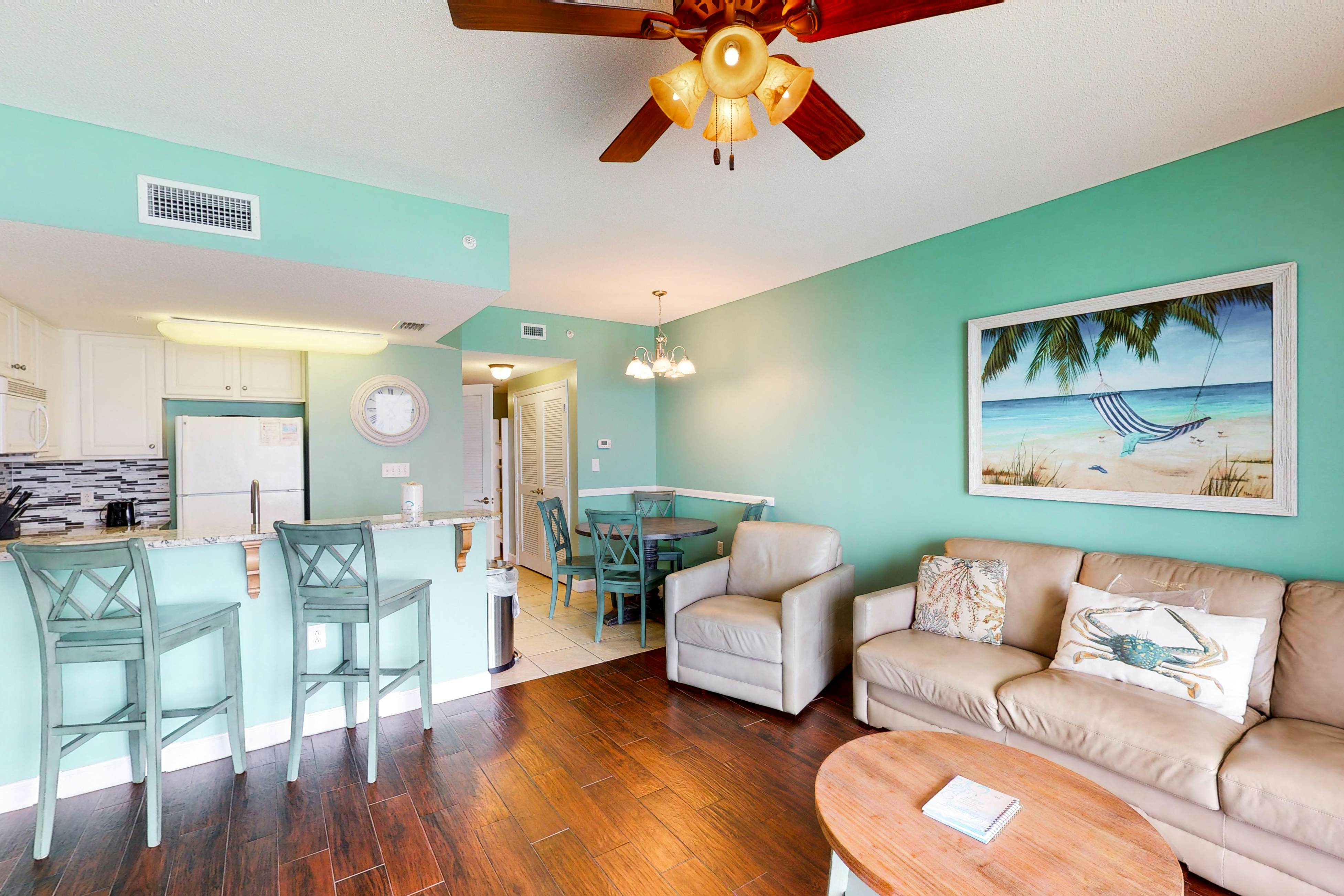 Seychelles Beach Resort 1808