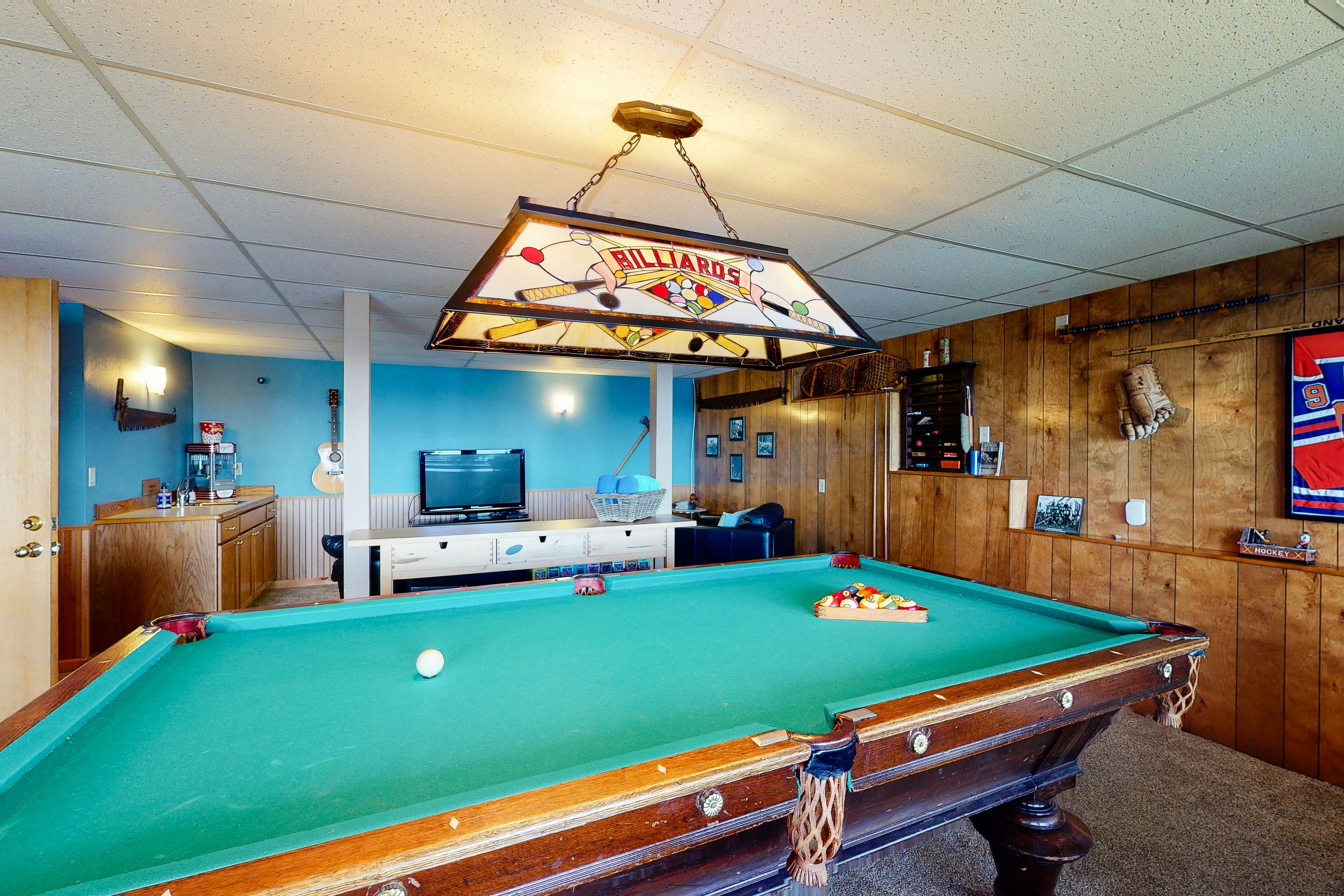 Olympus View Home 3 BD Port Ludlow, WA Vacation Rental Vacasa