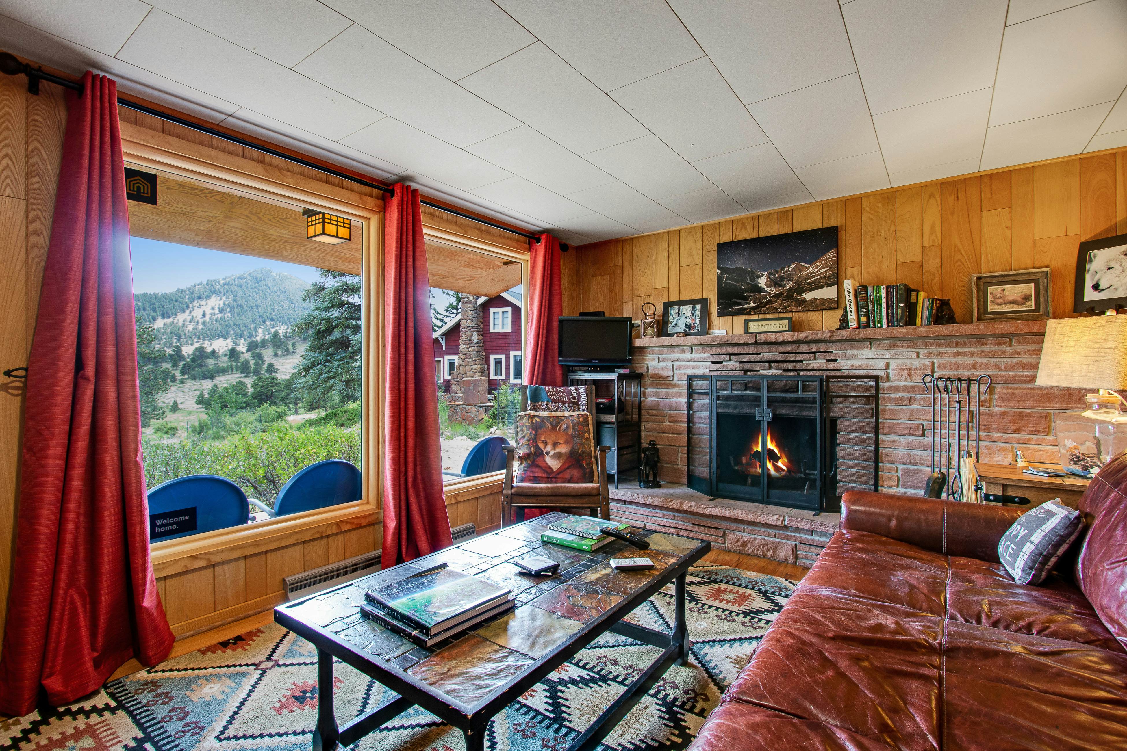 Estes Park Vacation Rentals, Cabins Professionally Cleaned Vacasa