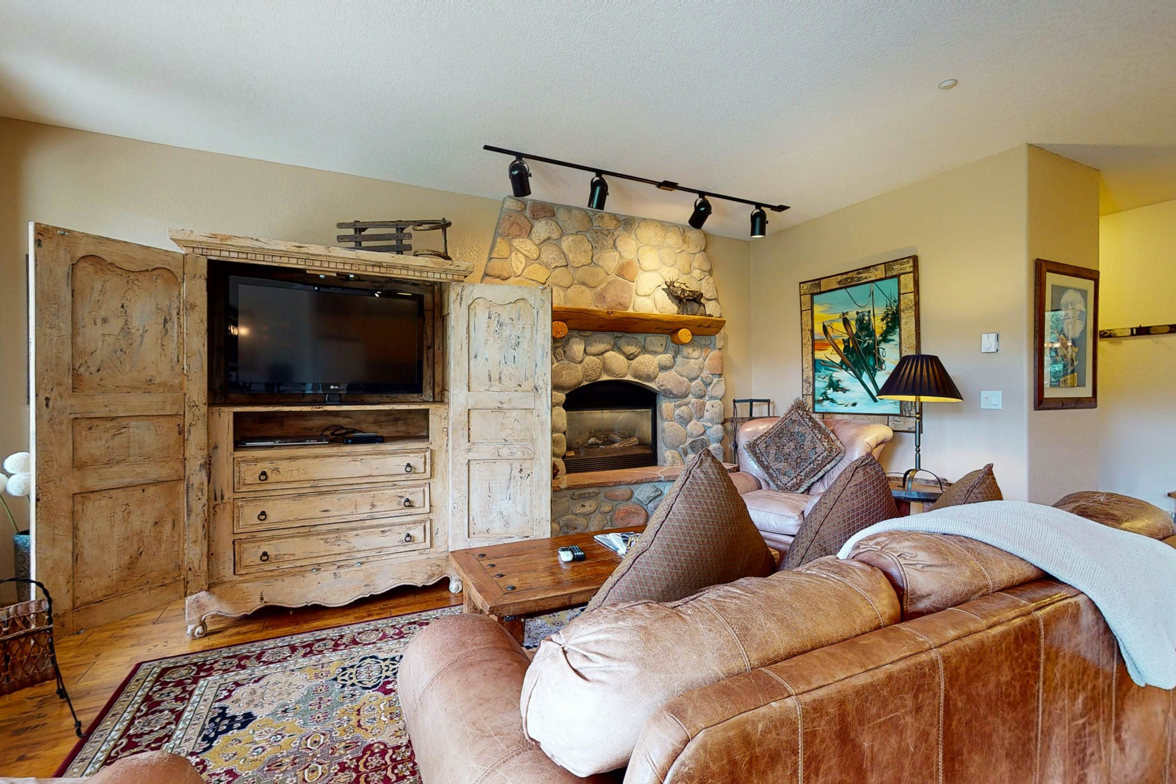 Sun Vail Resort Rentals, Condo Rentals Vail, CO Vacasa