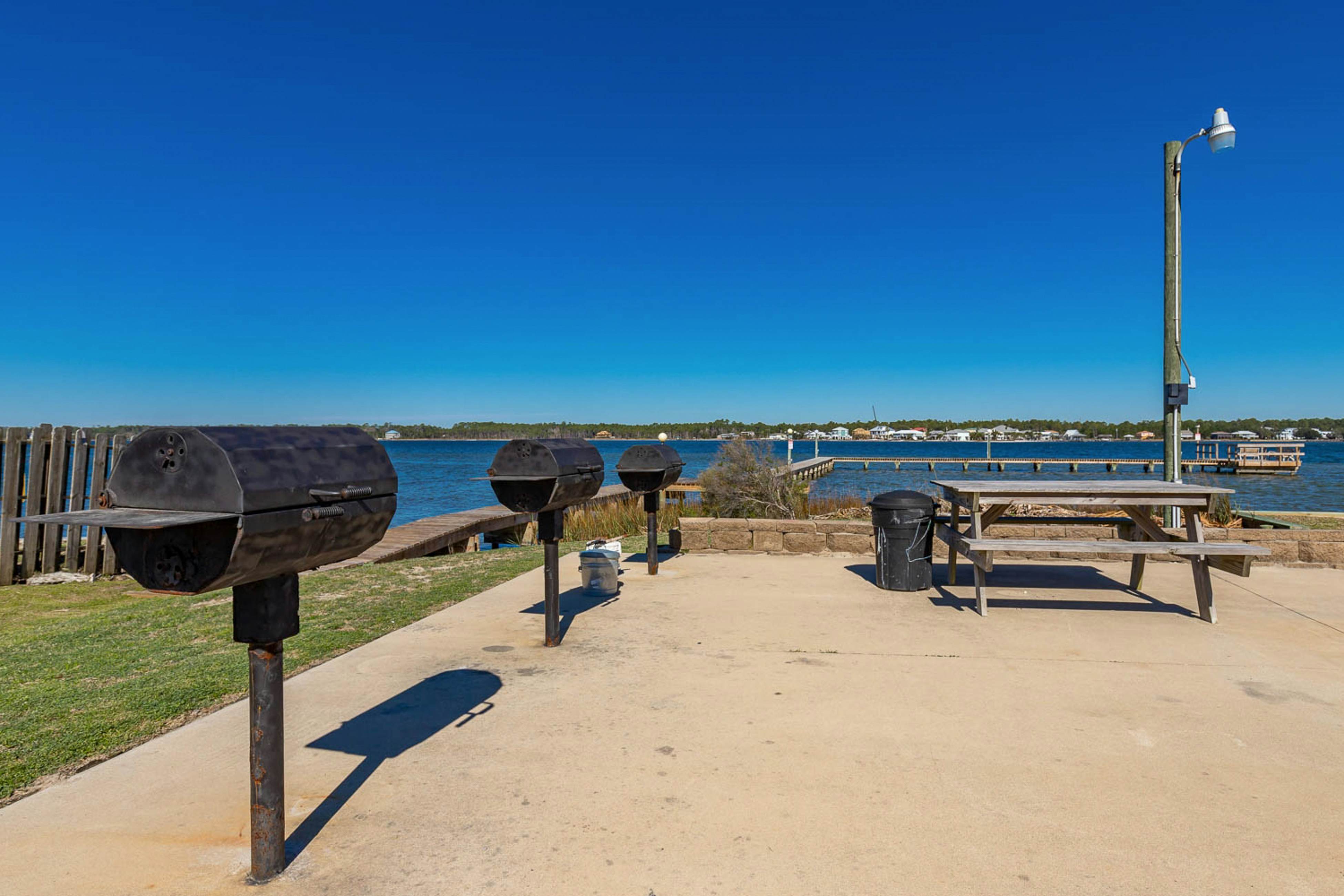 Gulf Shores Surf & Racquet Club 207A