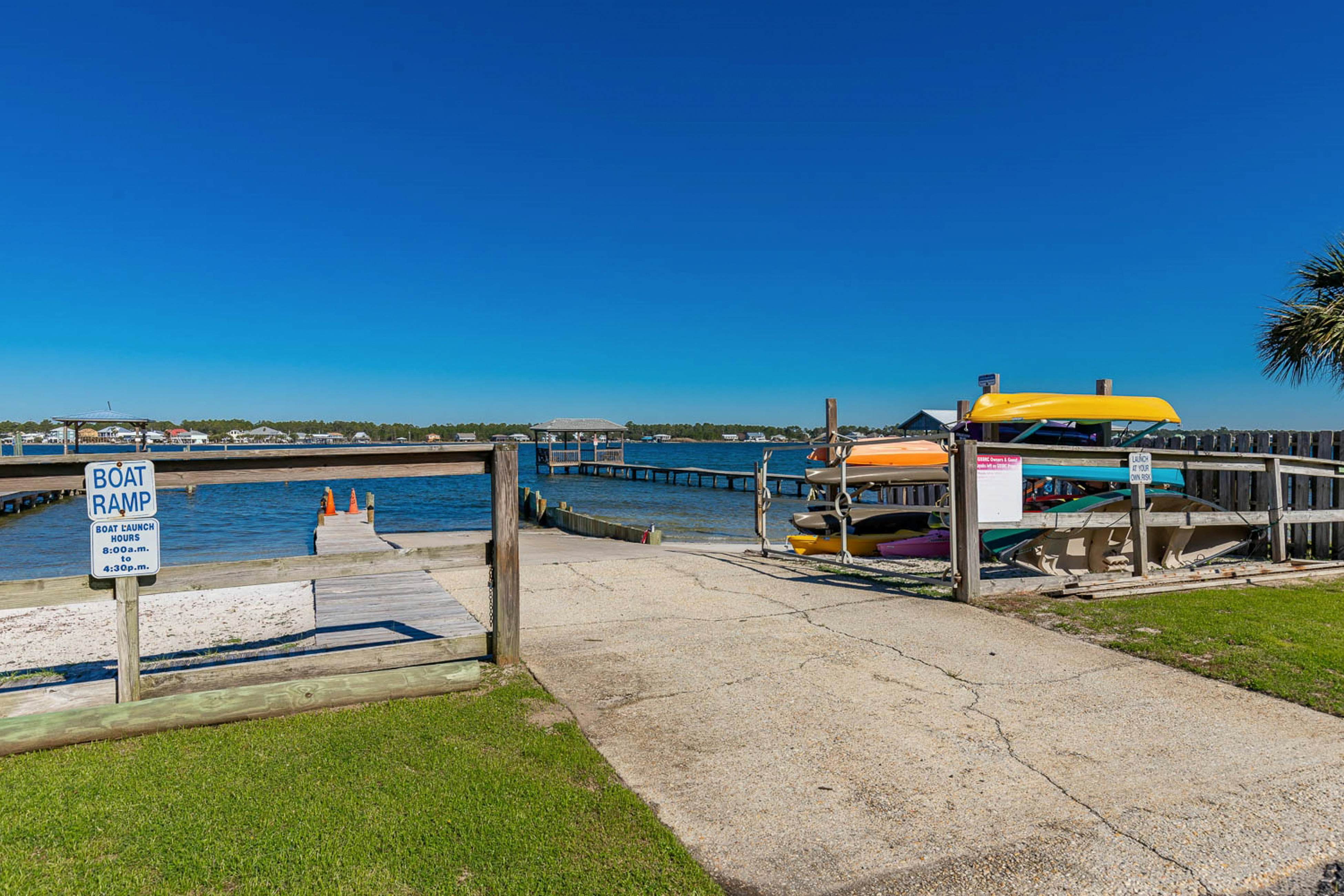 Gulf Shores Surf & Racquet Club 207A