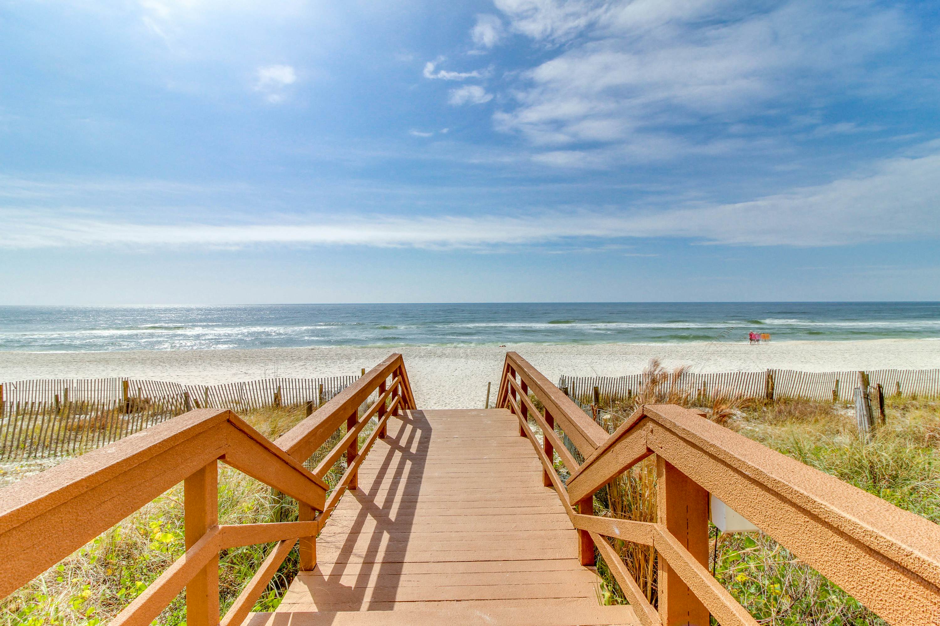 Majestic Beach Resort Tower 2- 1805