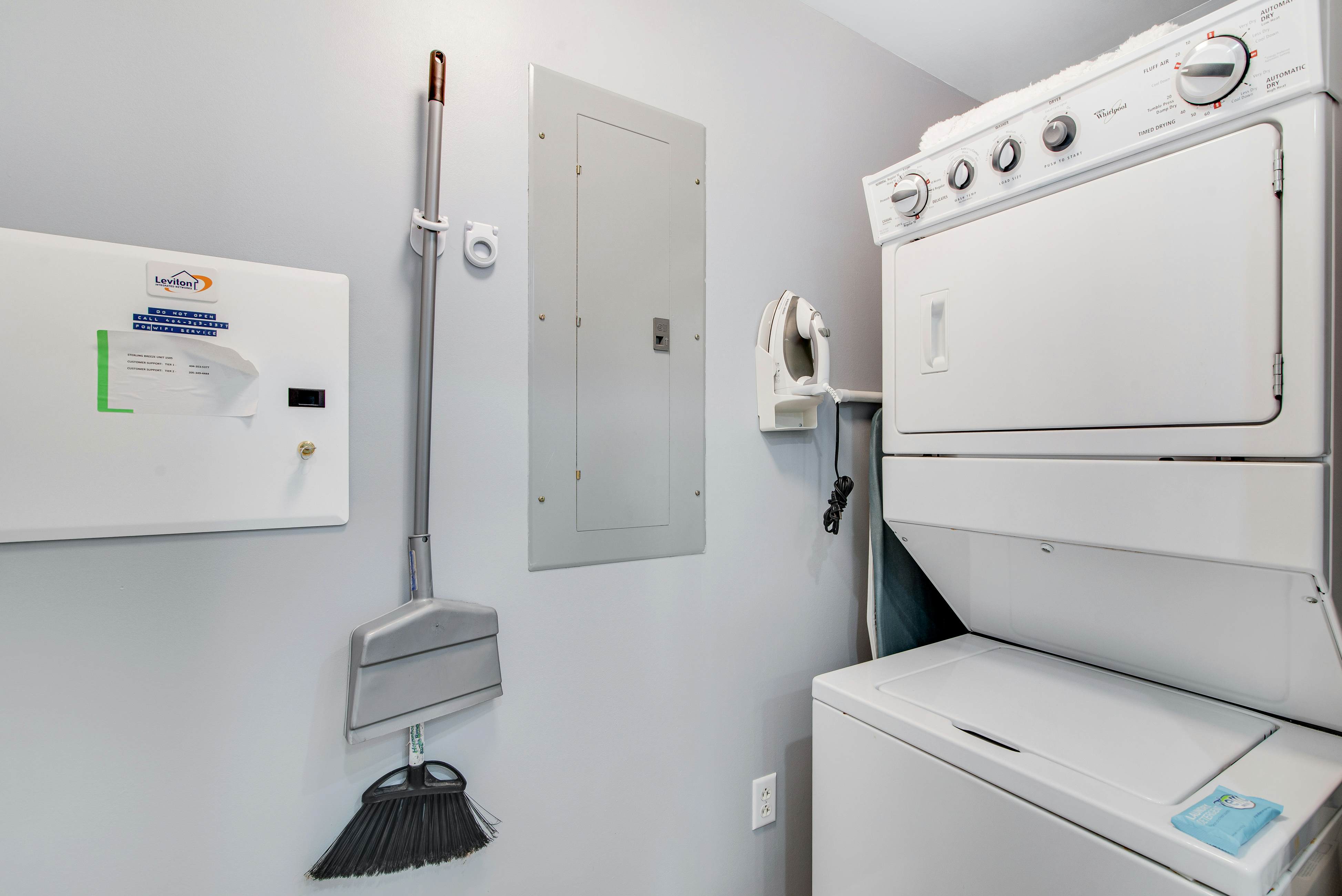 Sterling Breeze 1505