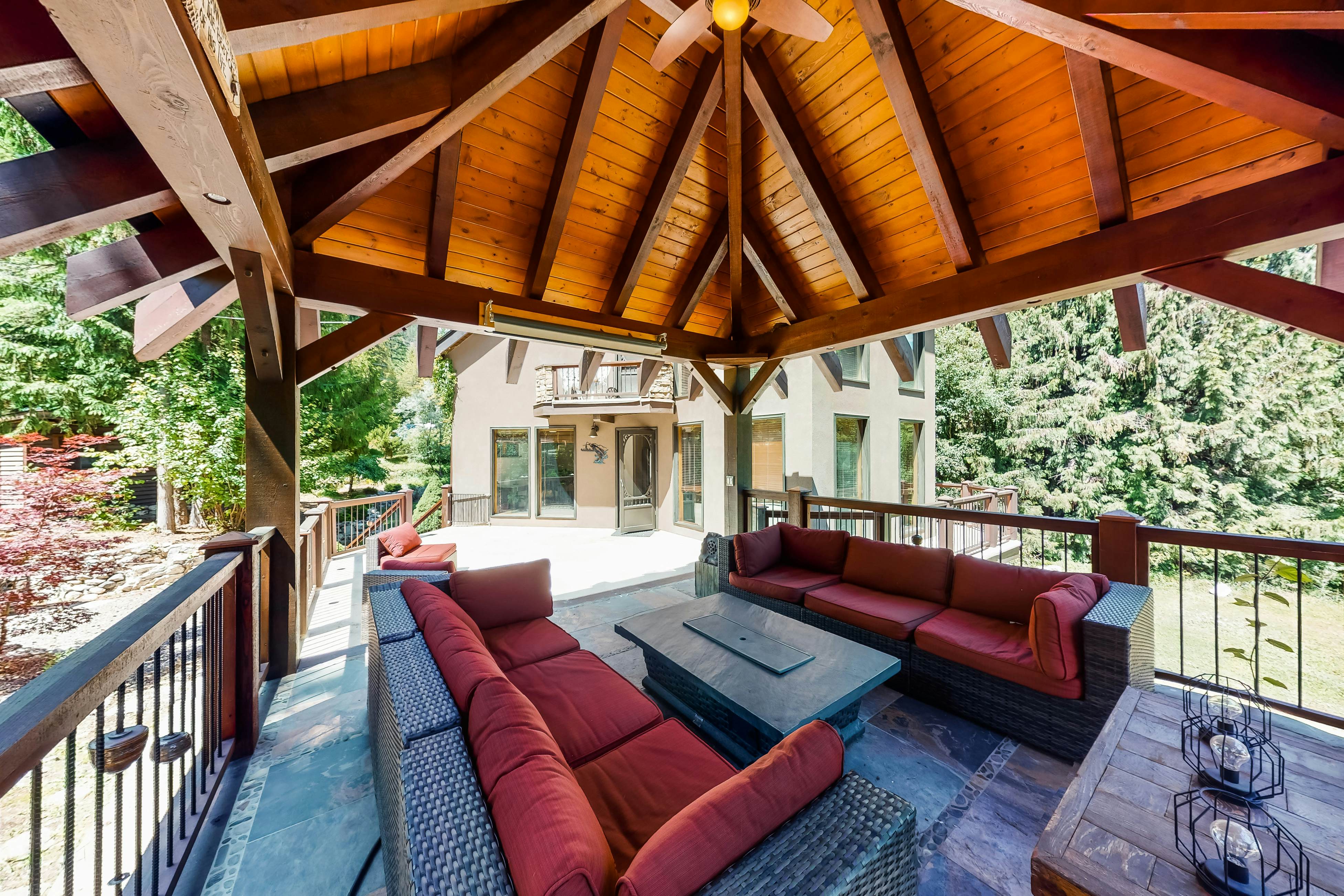 The Big Space on Chase