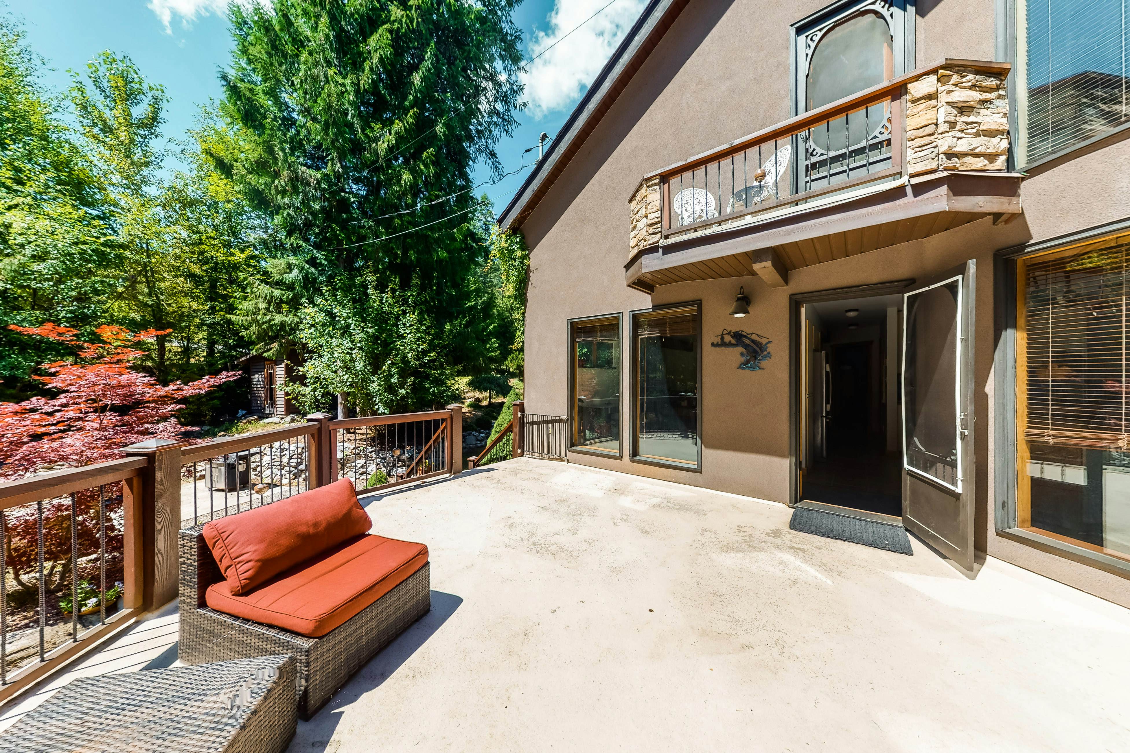 The Big Space on Chase