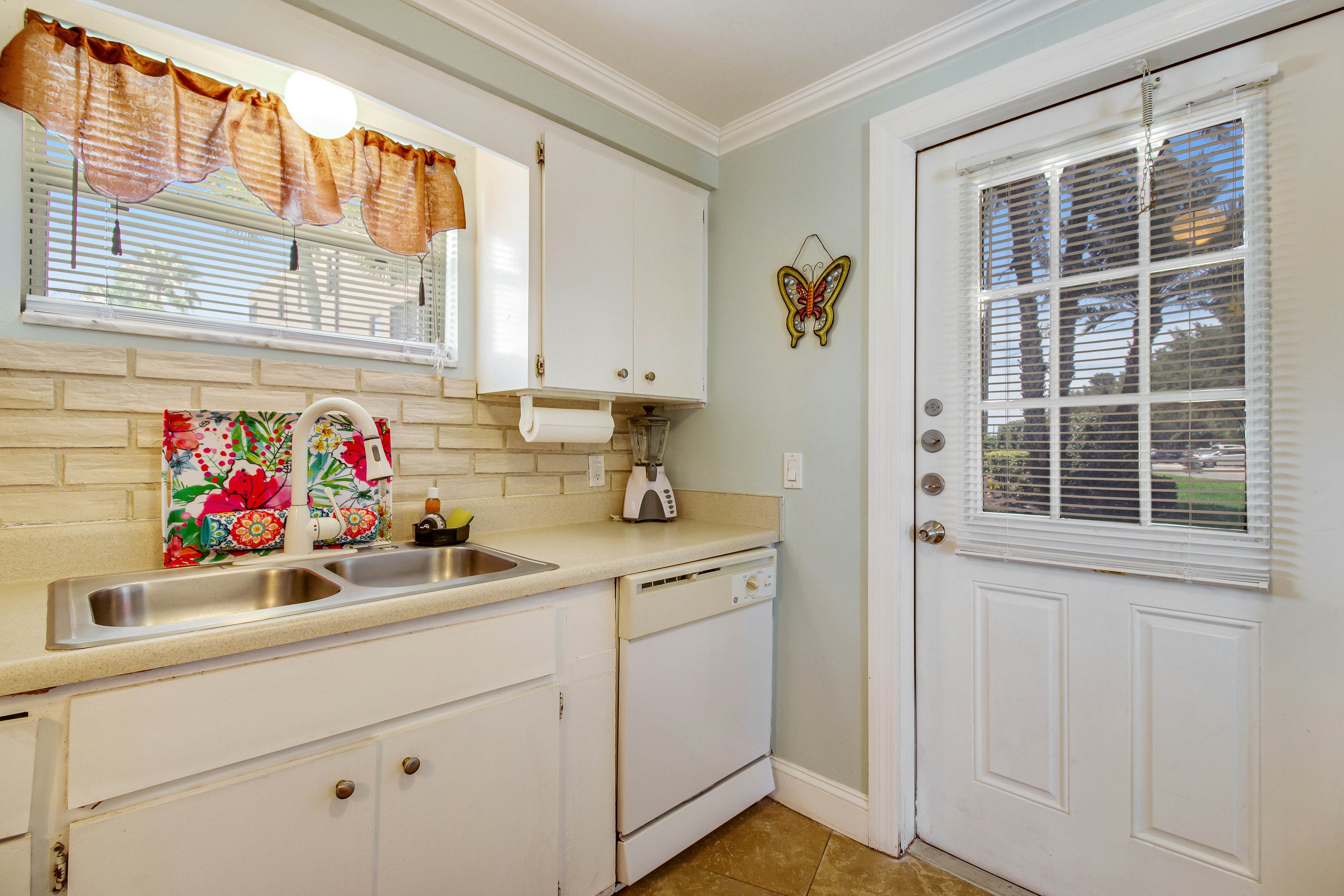 Gulf View Cottage #3