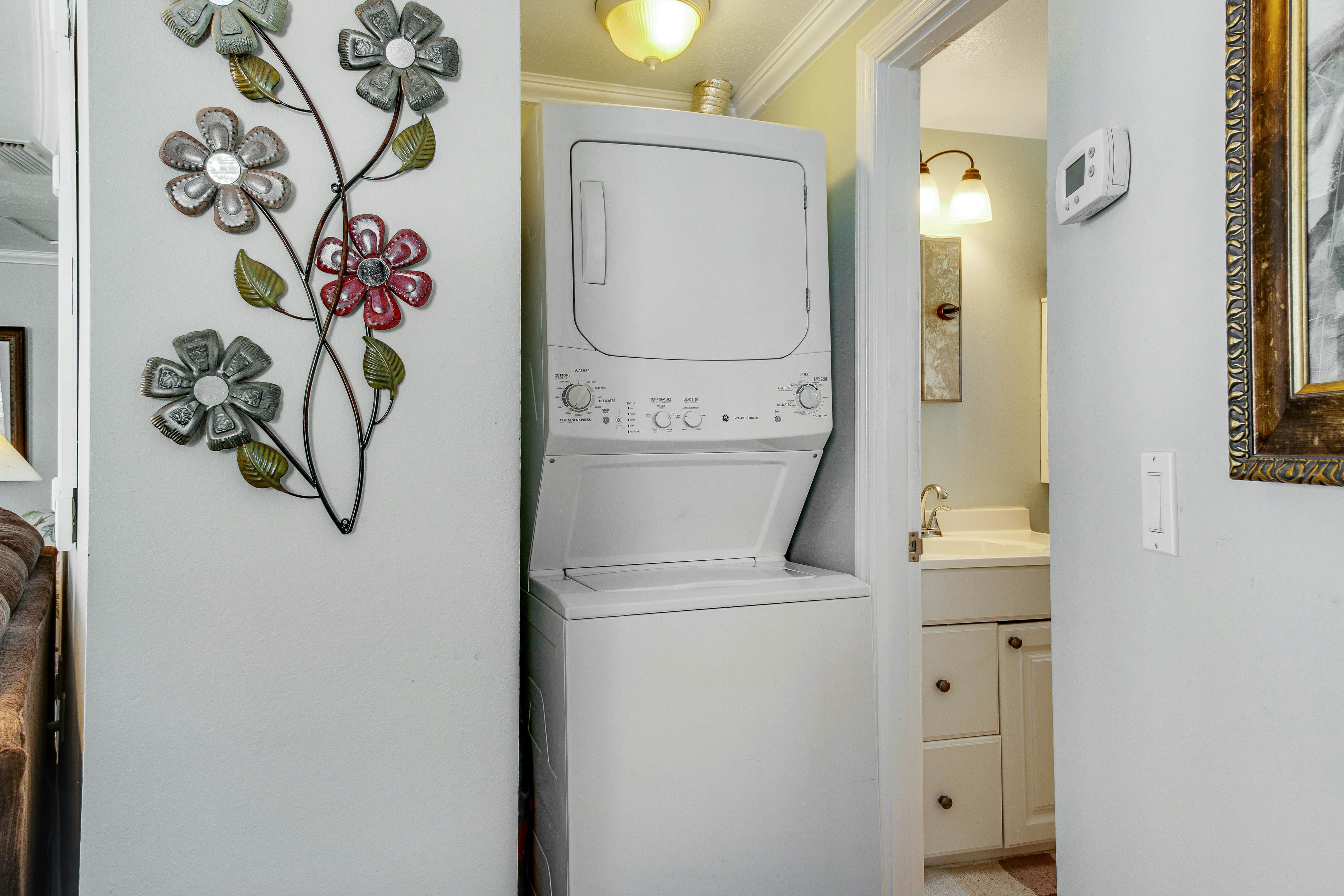 Gulf View Cottage #3