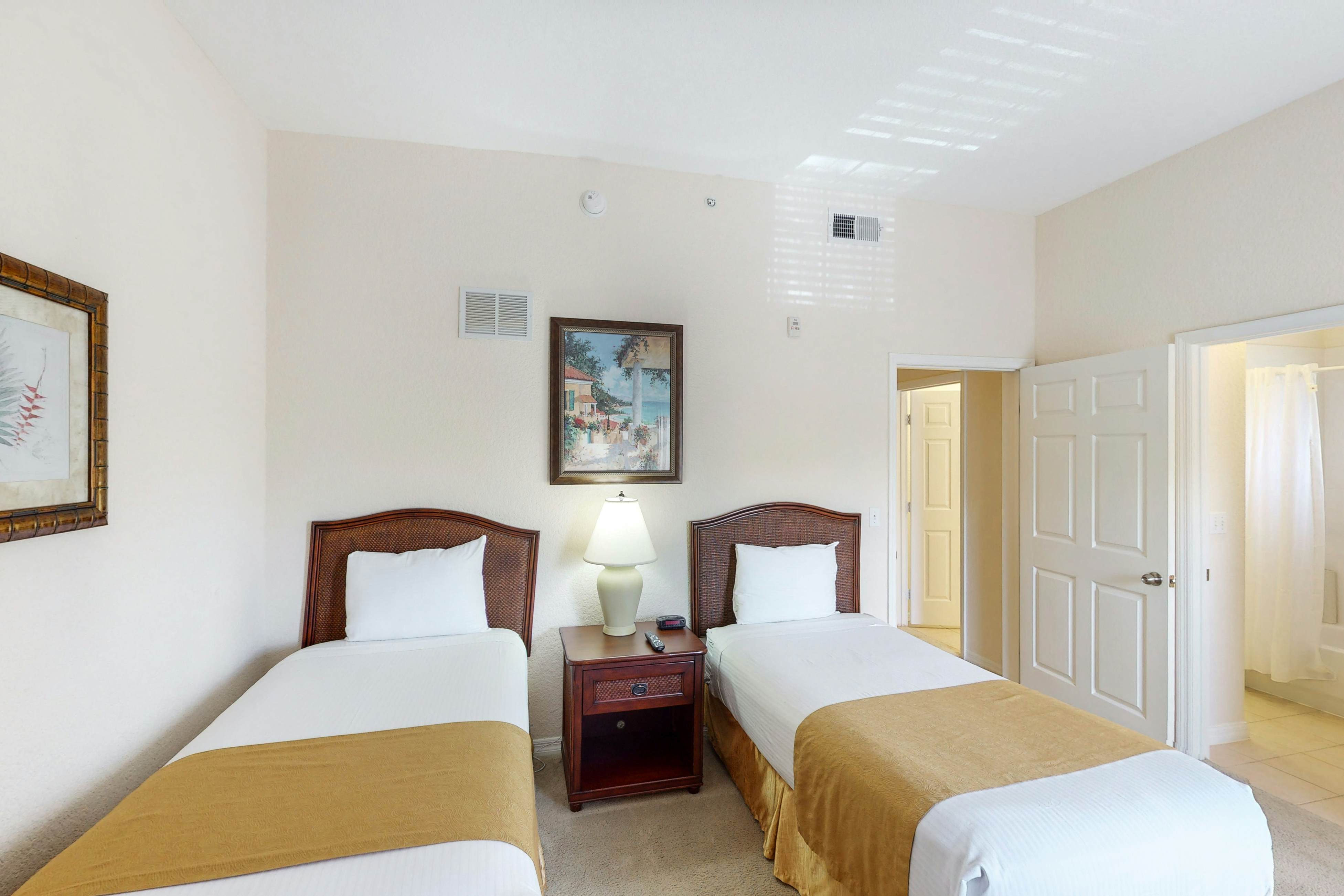 Caribe Cove Condominiums 10201