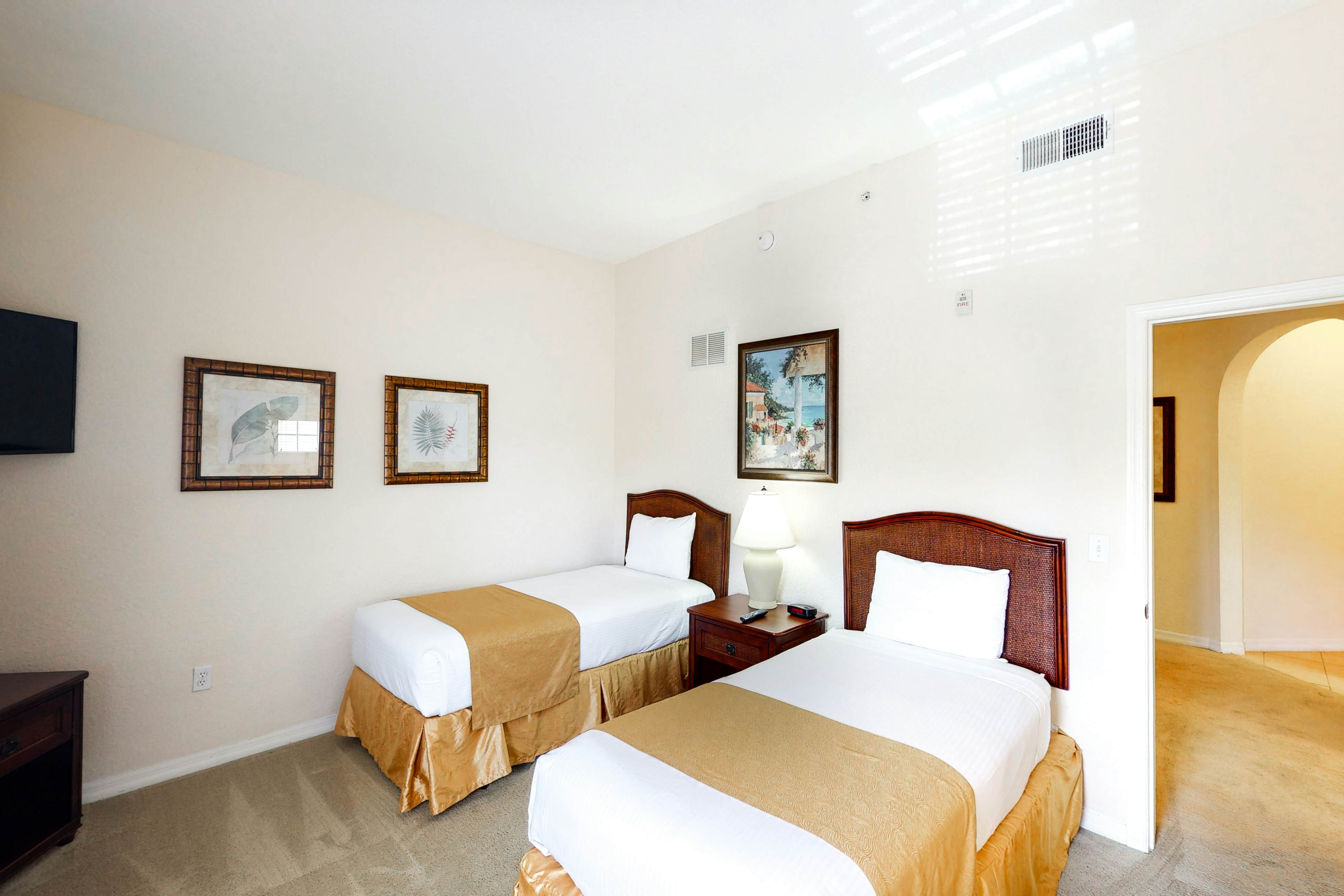 Caribe Cove Condominiums 10201