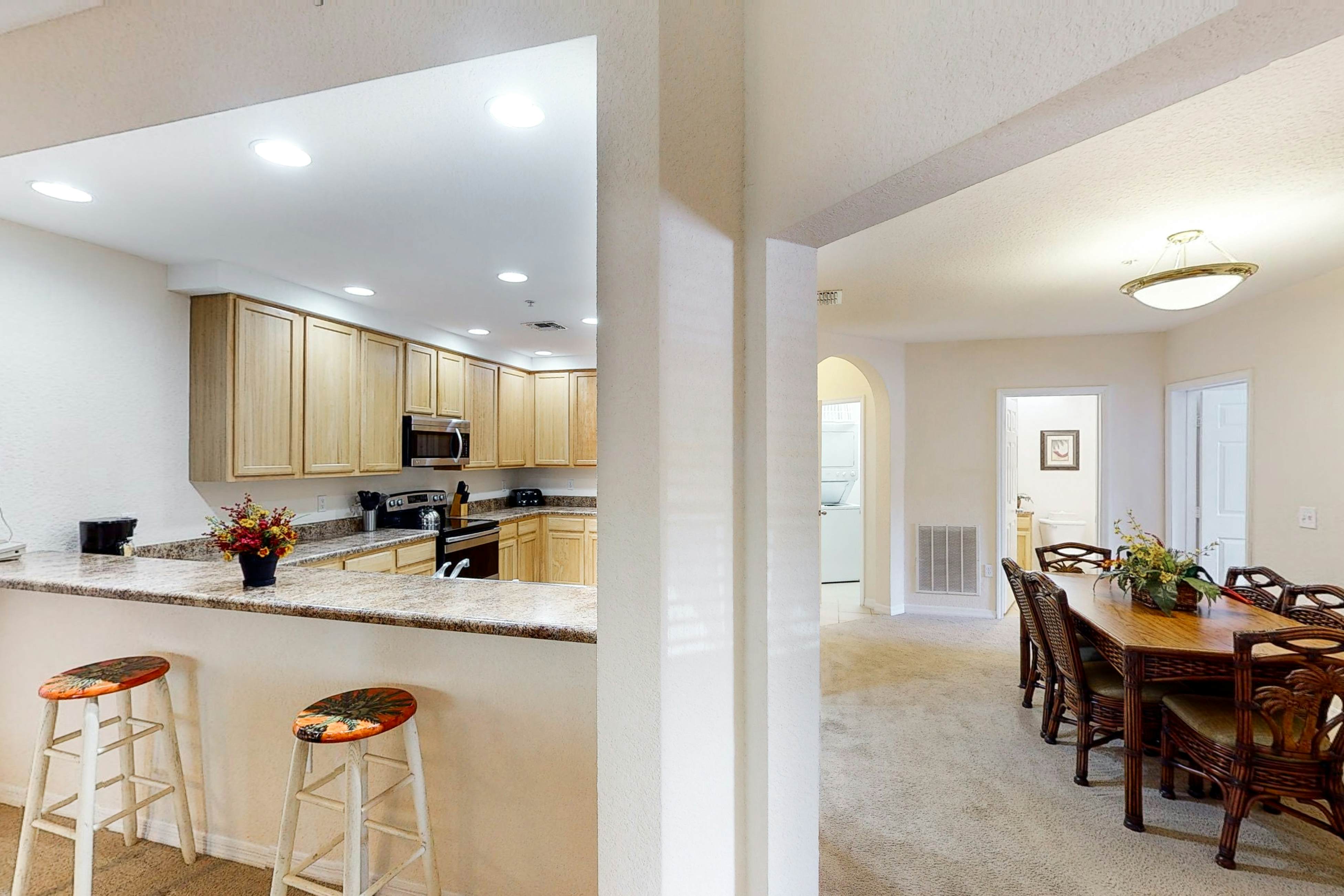 Caribe Cove Condominiums 10201