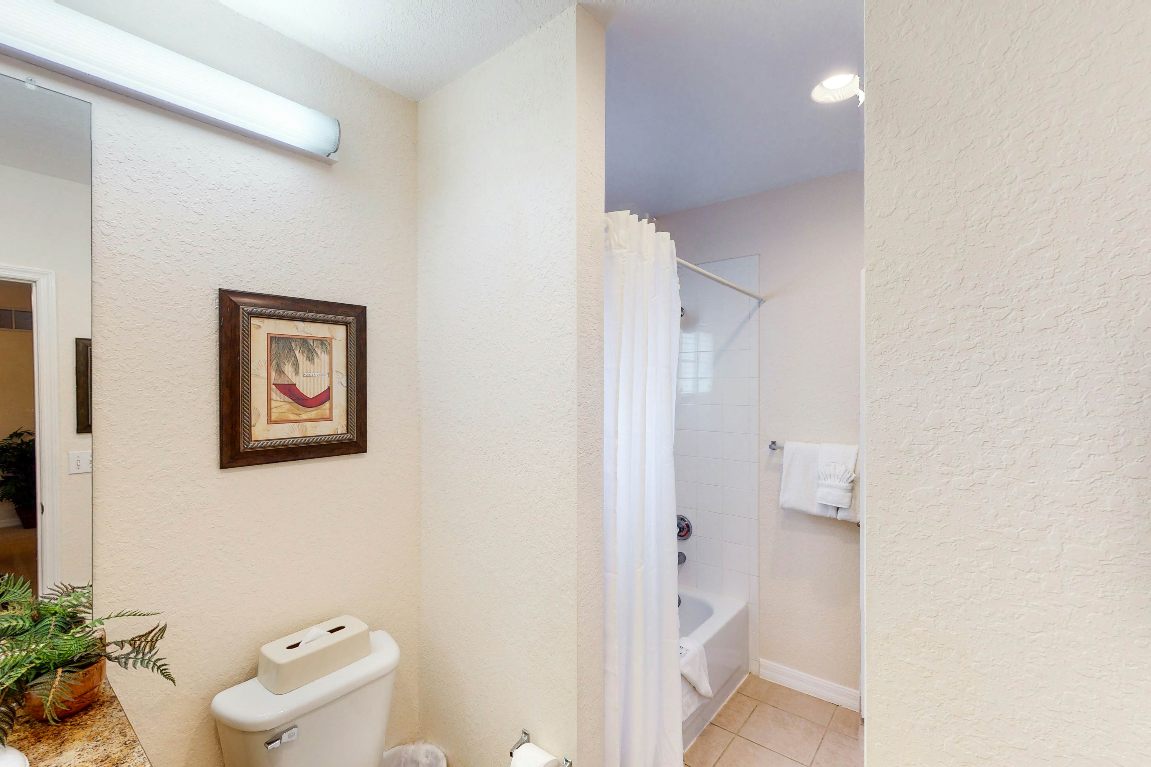 Caribe Cove Condominiums 10201