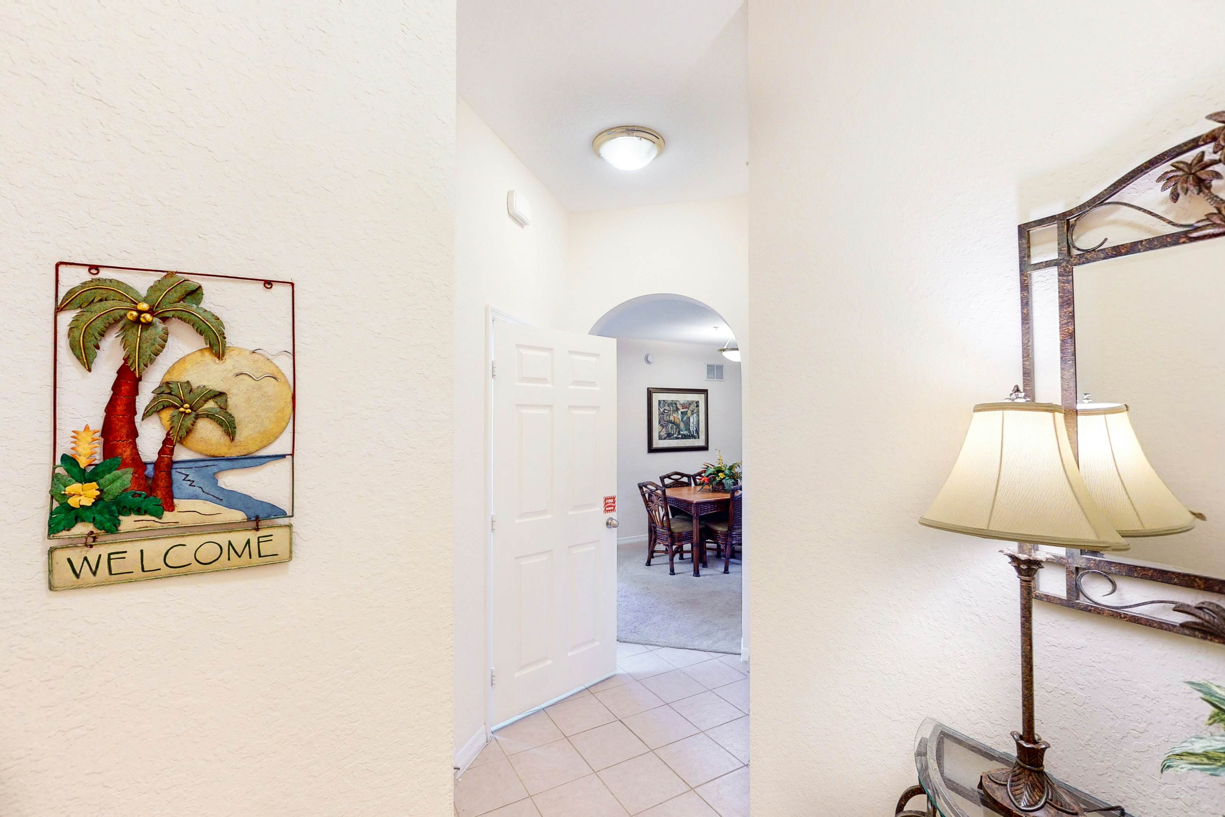 Caribe Cove Condominiums 10201