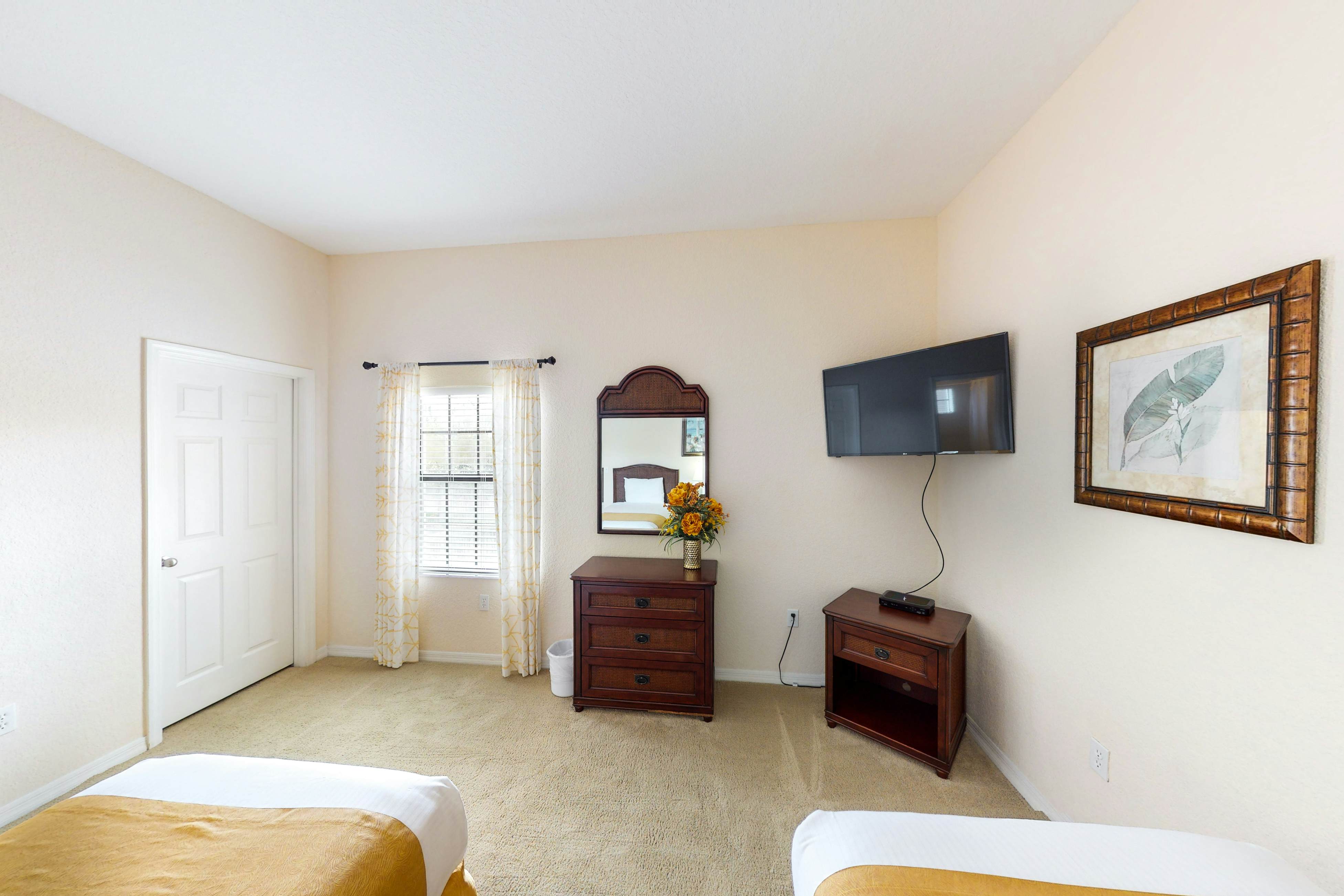 Caribe Cove Condominiums 10201