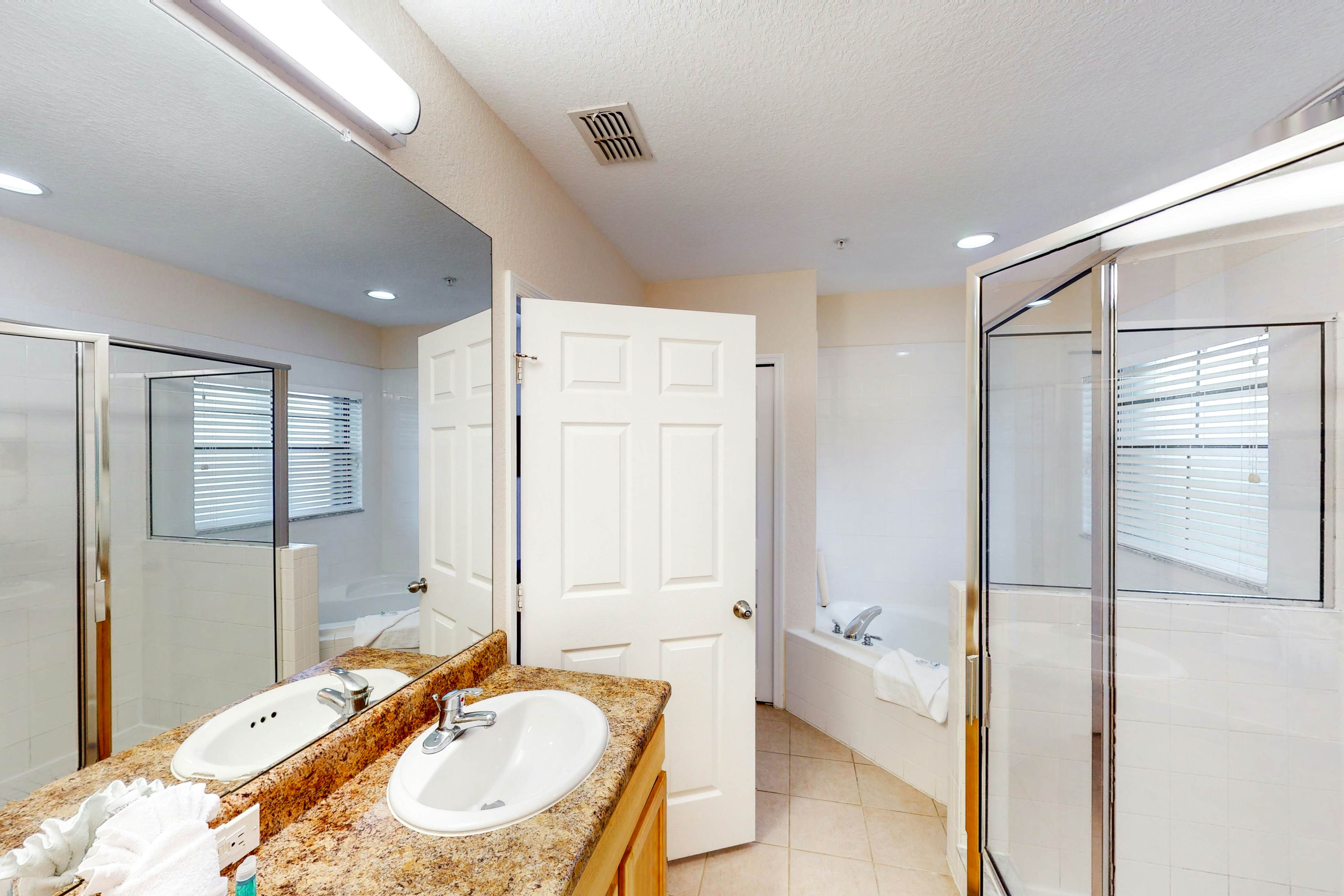 Caribe Cove Condominiums 10201