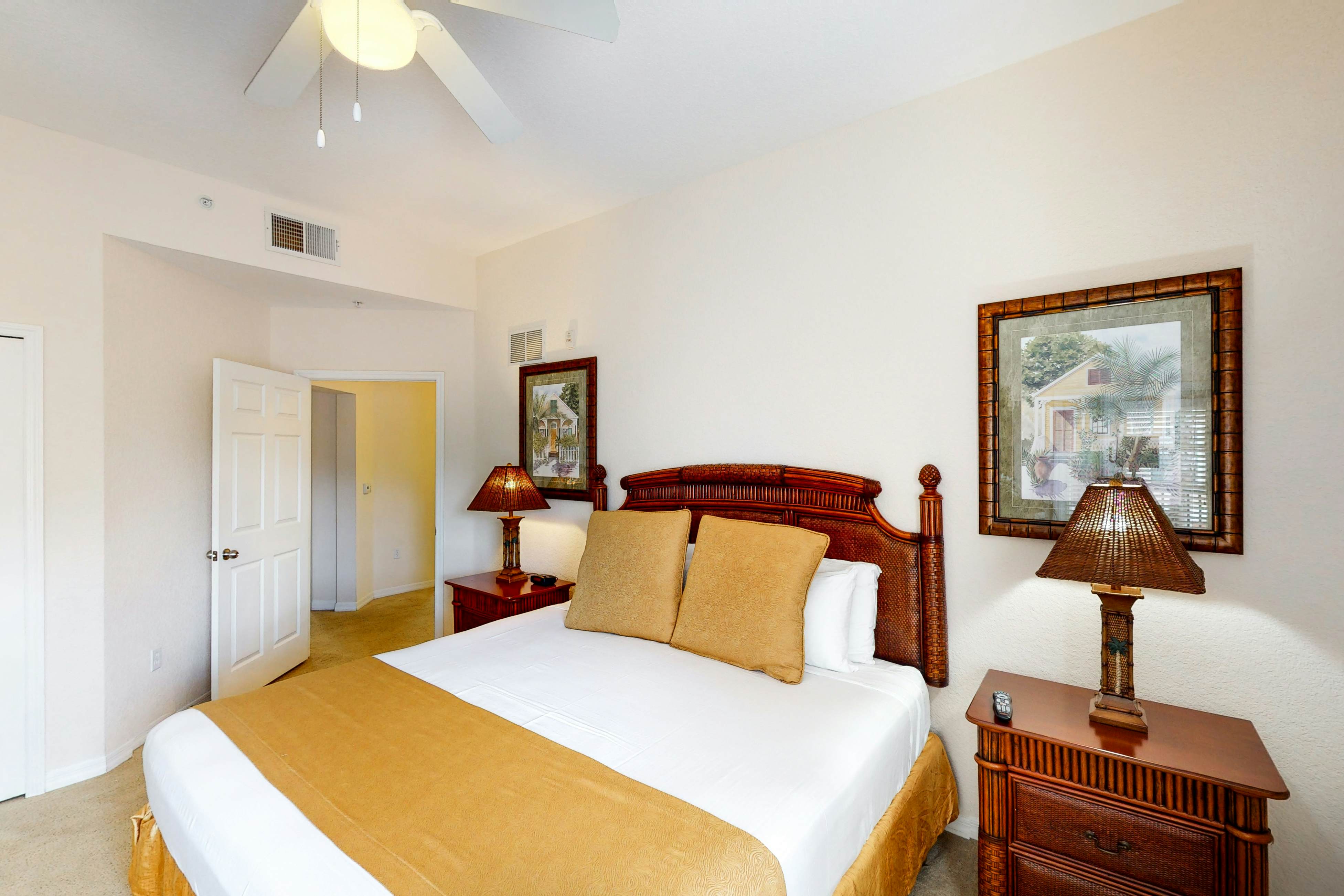 Caribe Cove Condominiums 10201