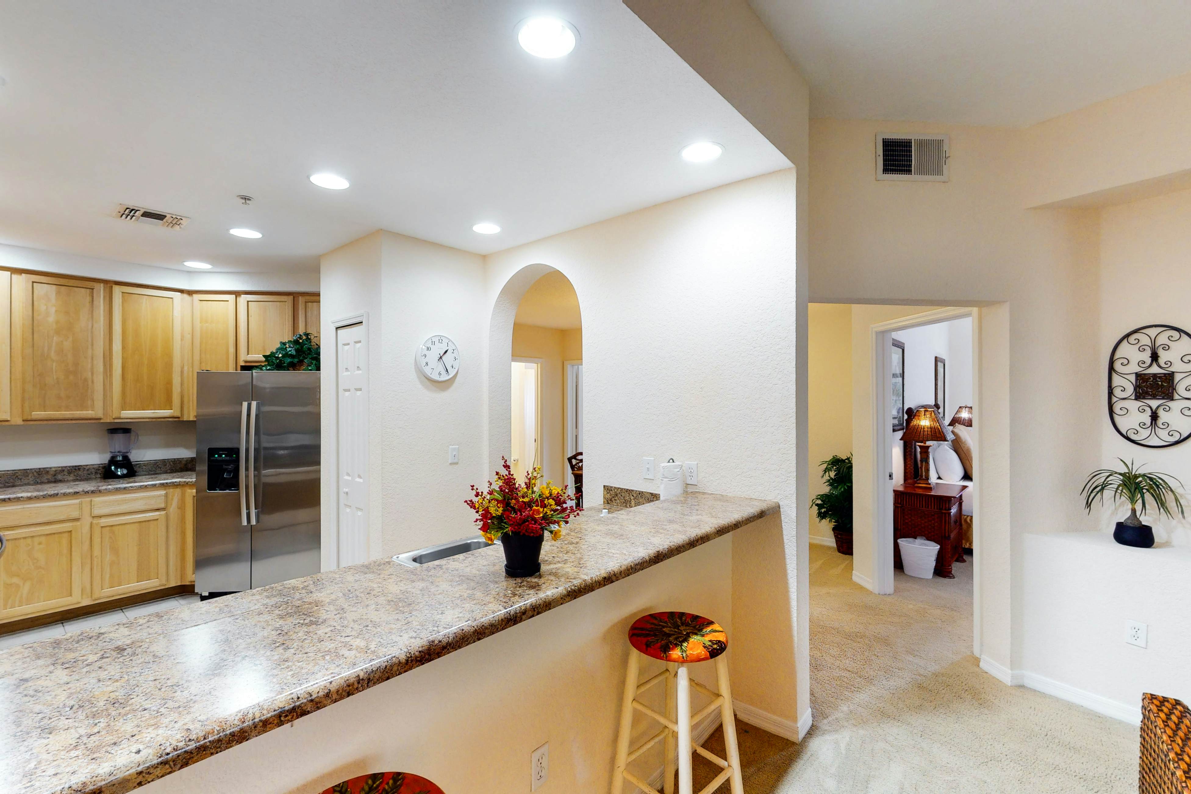 Caribe Cove Condominiums 10201