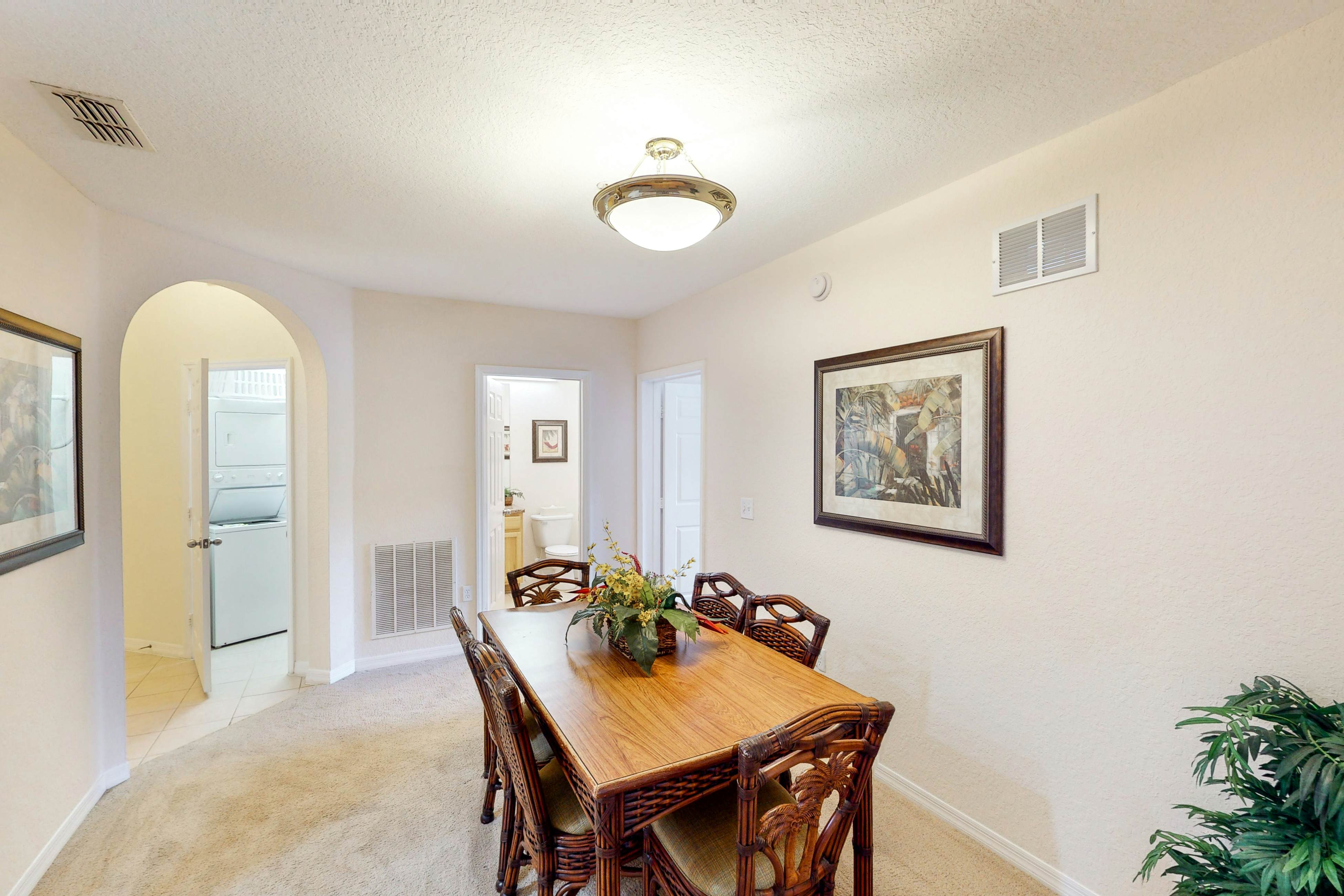 Caribe Cove Condominiums 10201