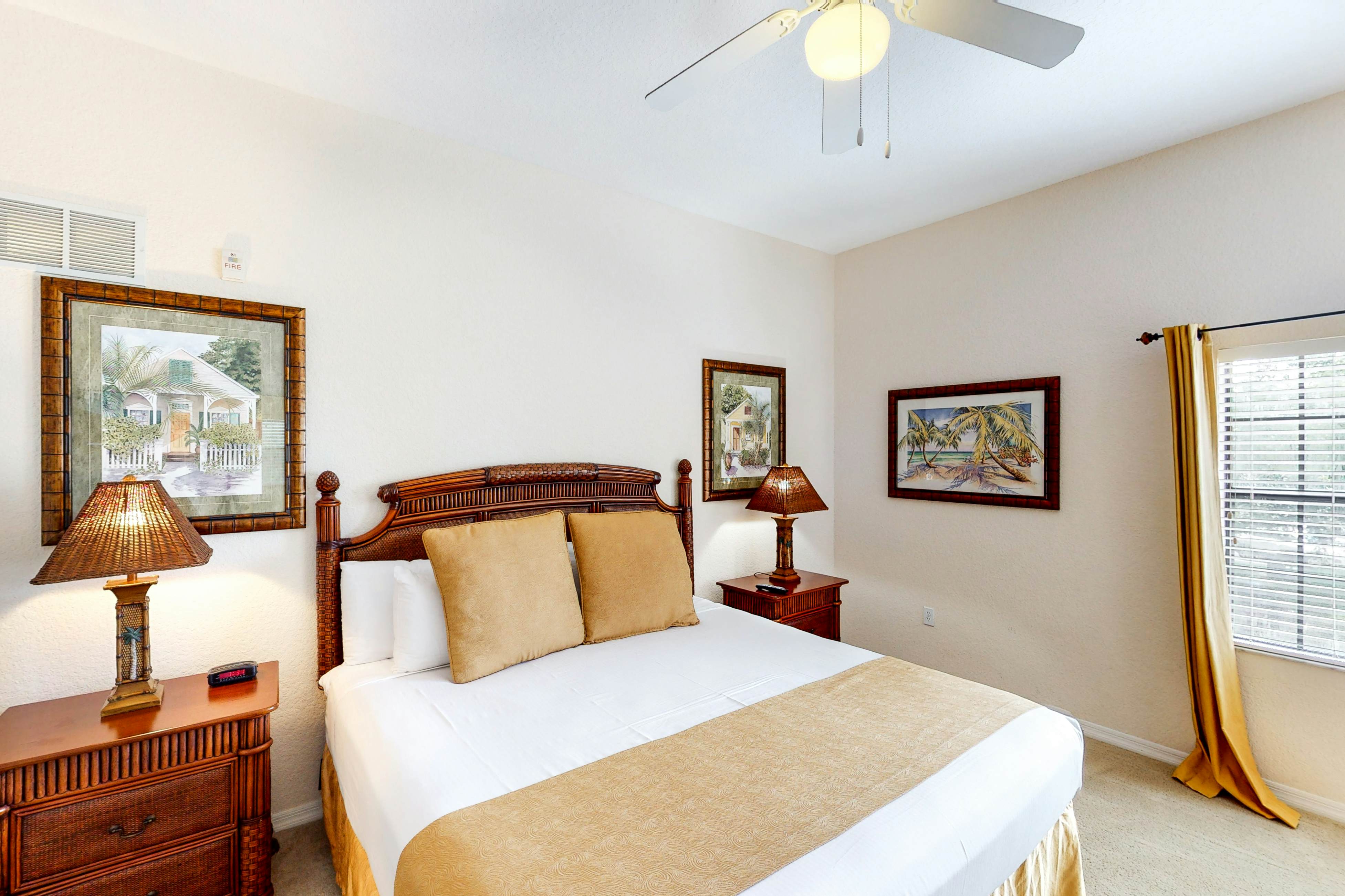 Caribe Cove Condominiums 10201