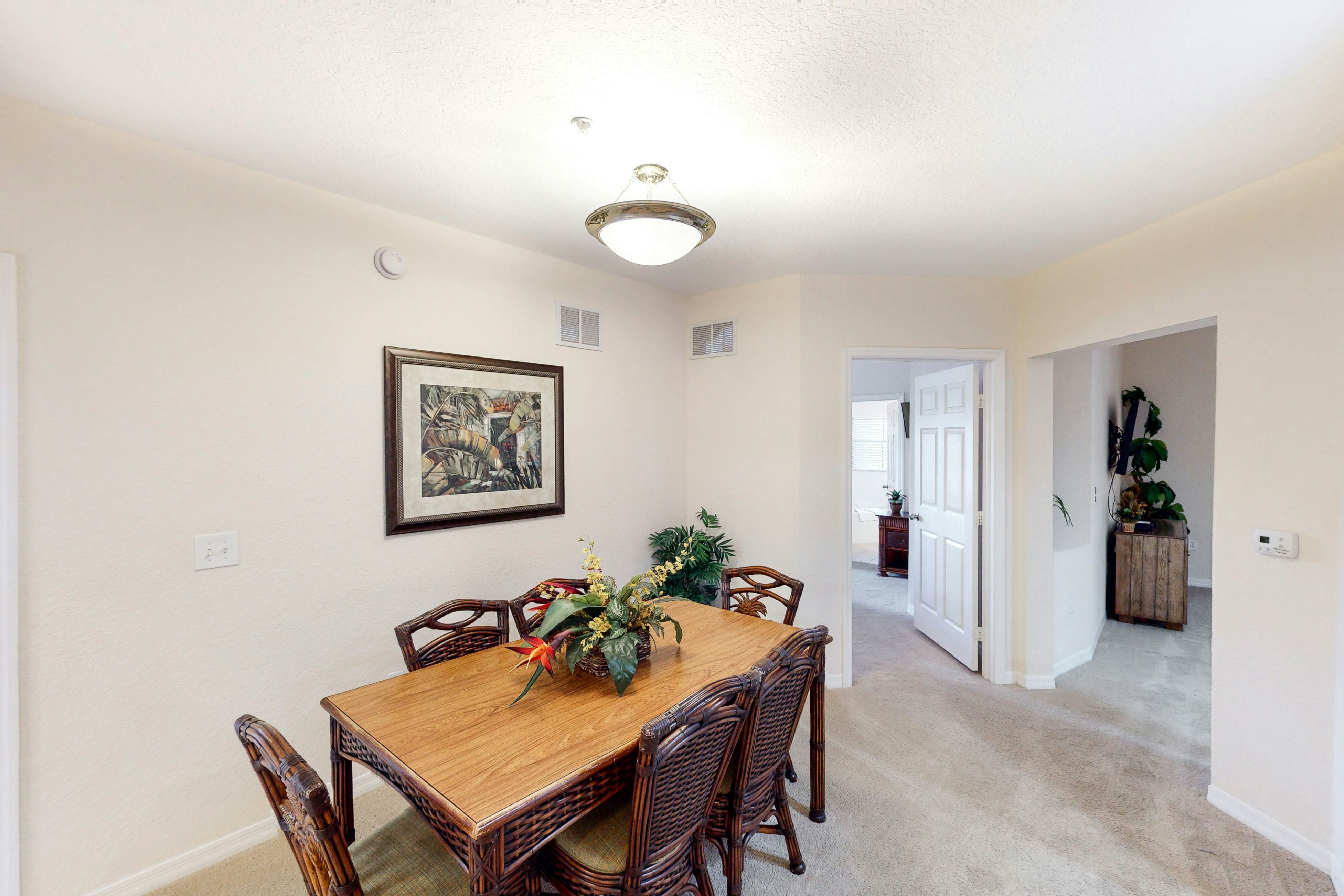 Caribe Cove Condominiums 10201