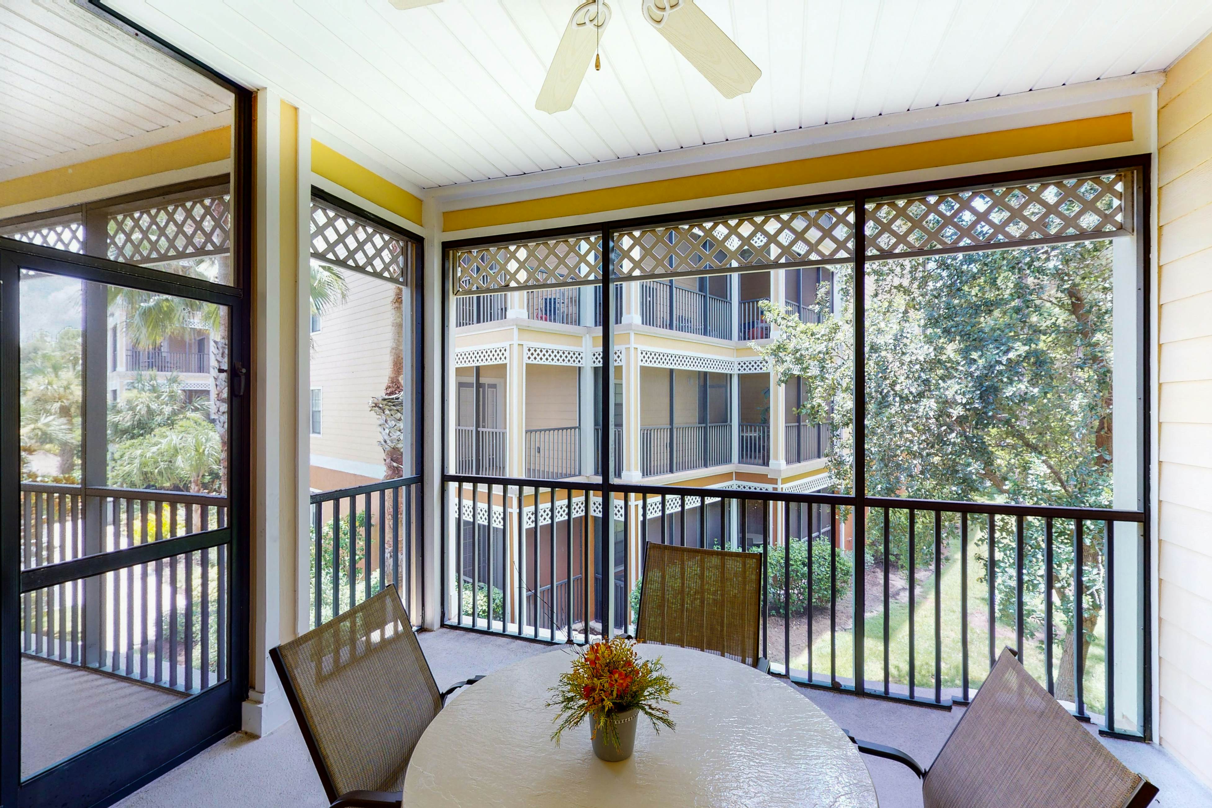 Caribe Cove Condominiums 10201