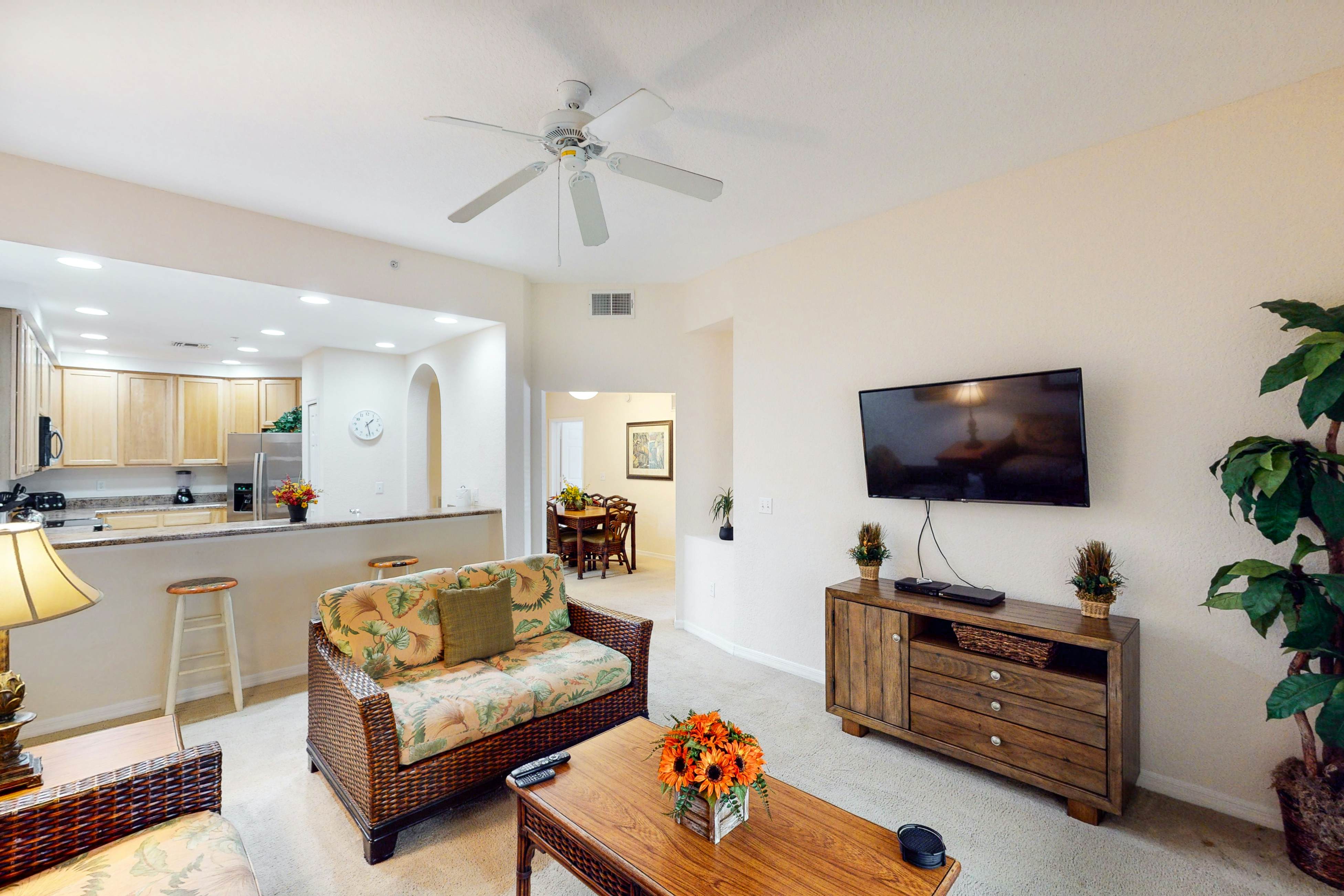 Caribe Cove Condominiums 10201