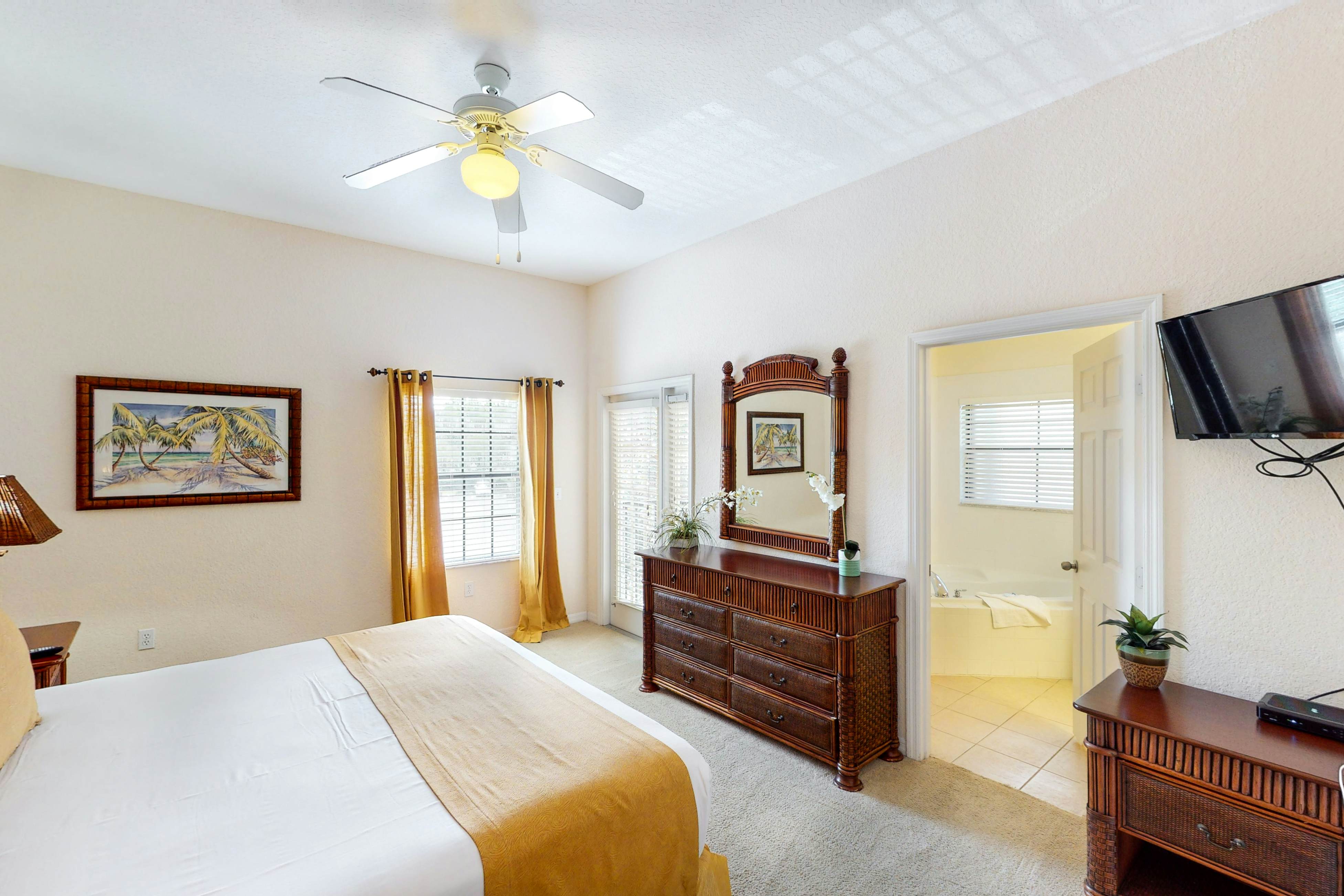 Caribe Cove Condominiums 10201