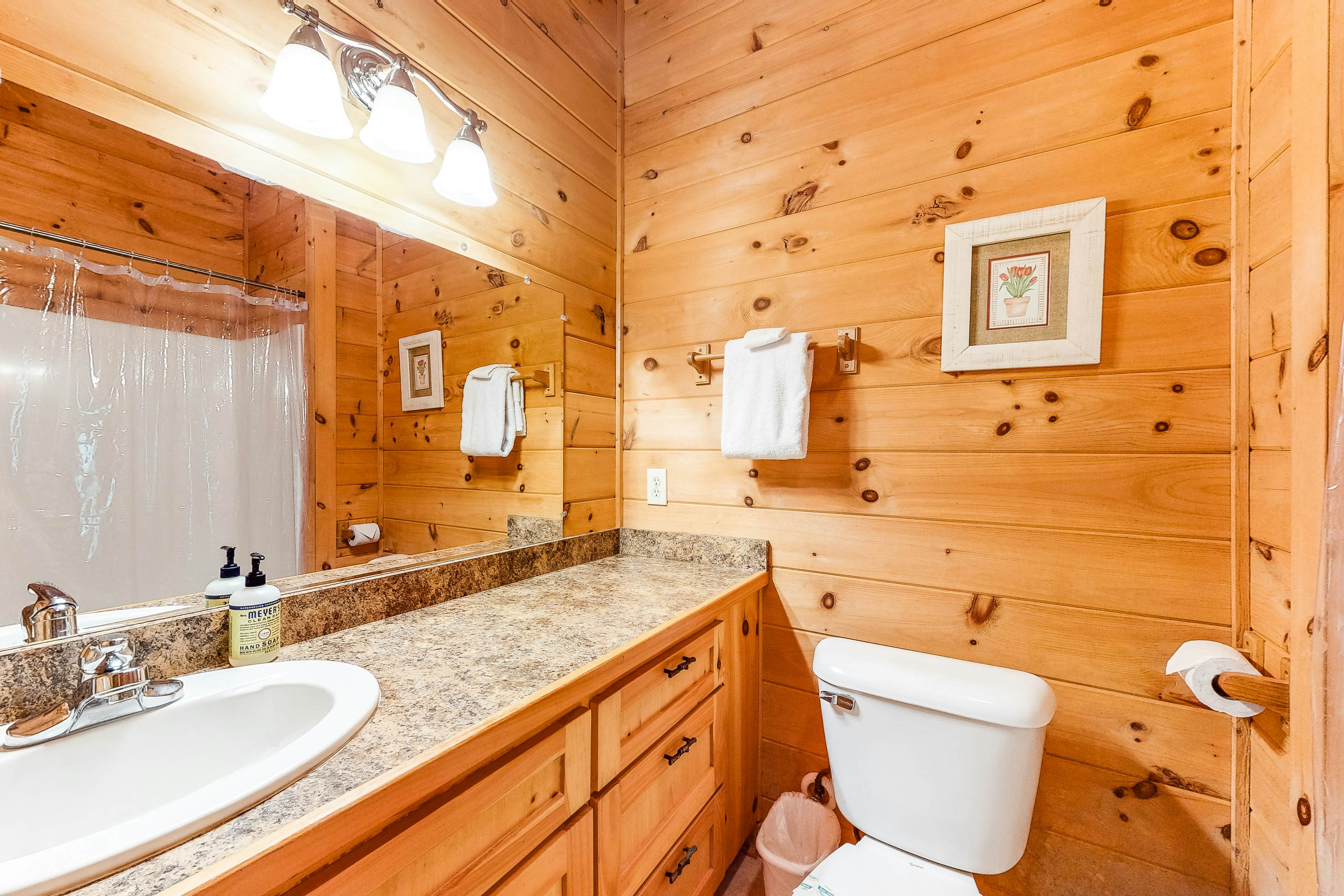 Where The Maps End 0 BD McCaysville, GA Vacation Rental Vacasa