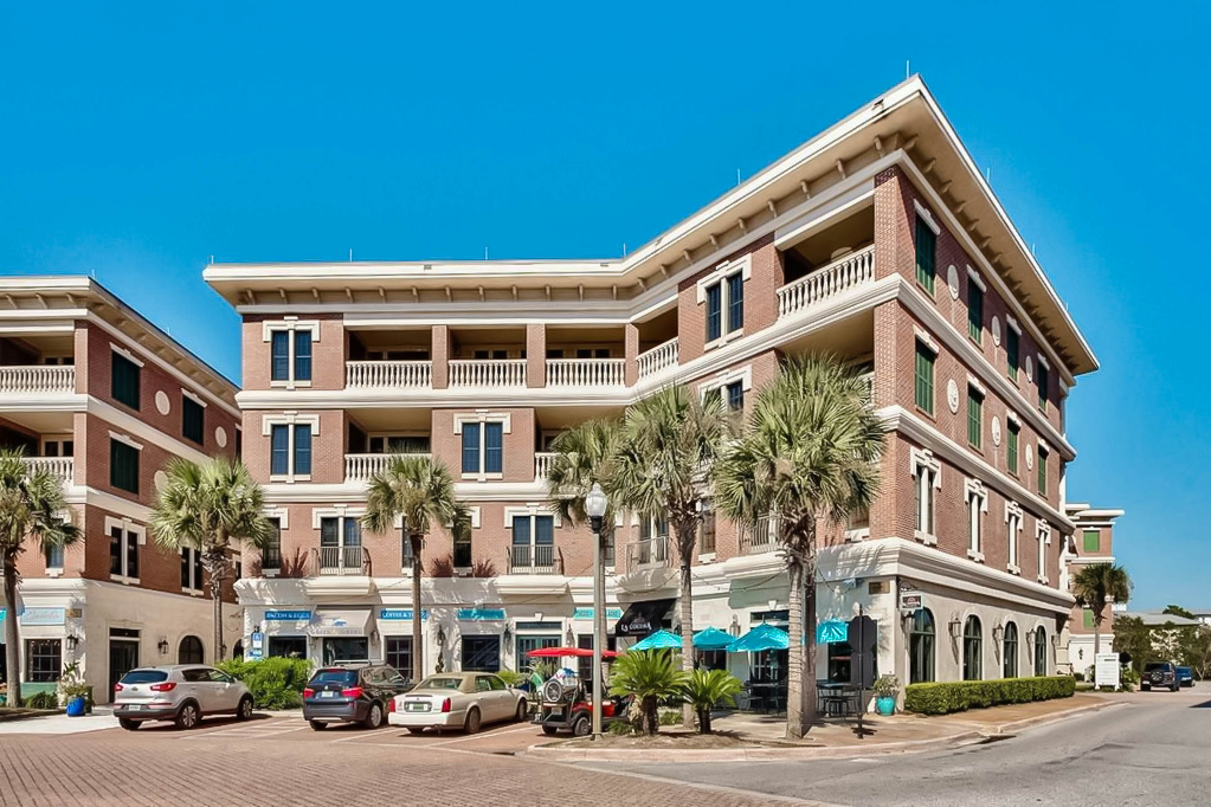 Village of South Walton A326