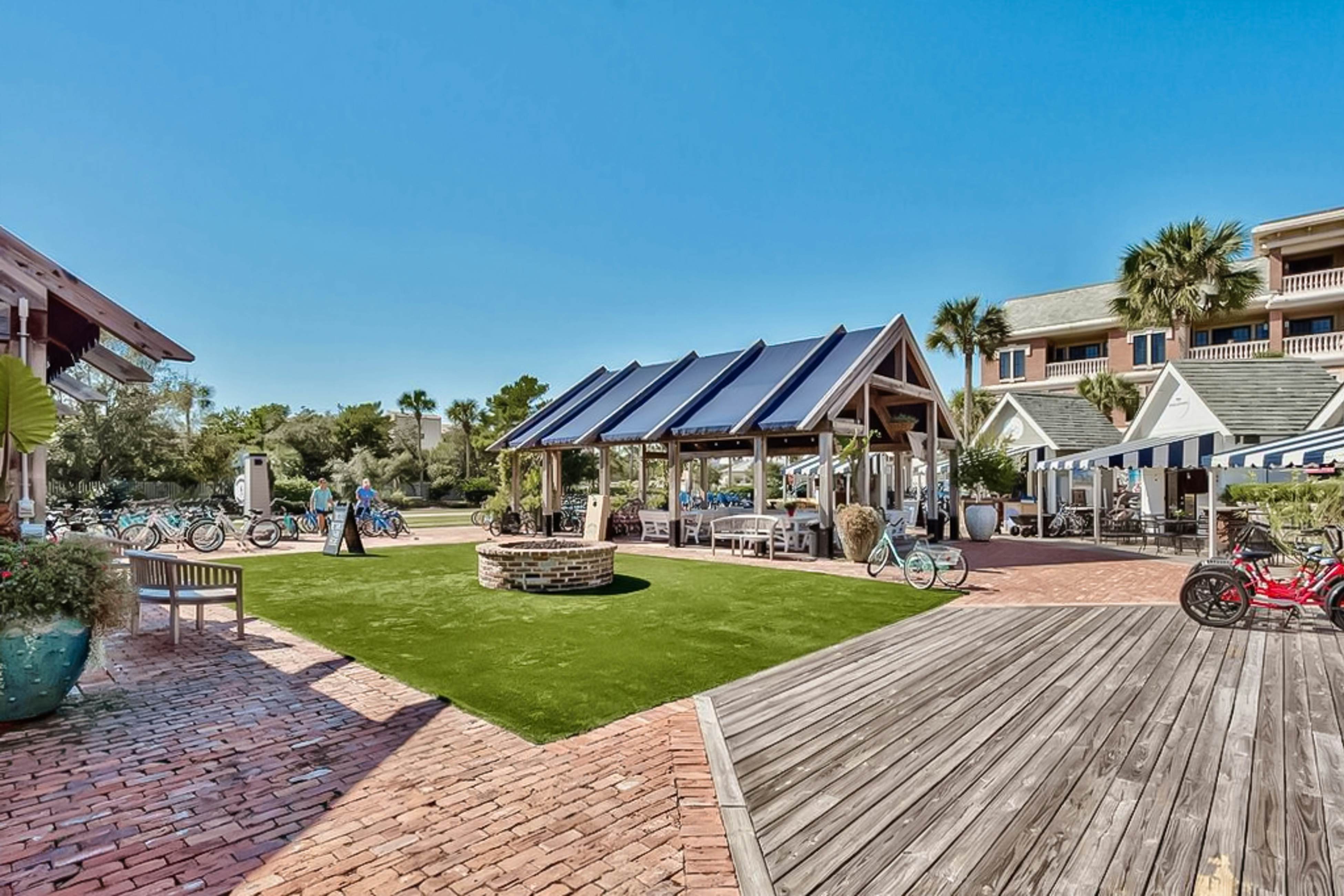 Village of South Walton A326