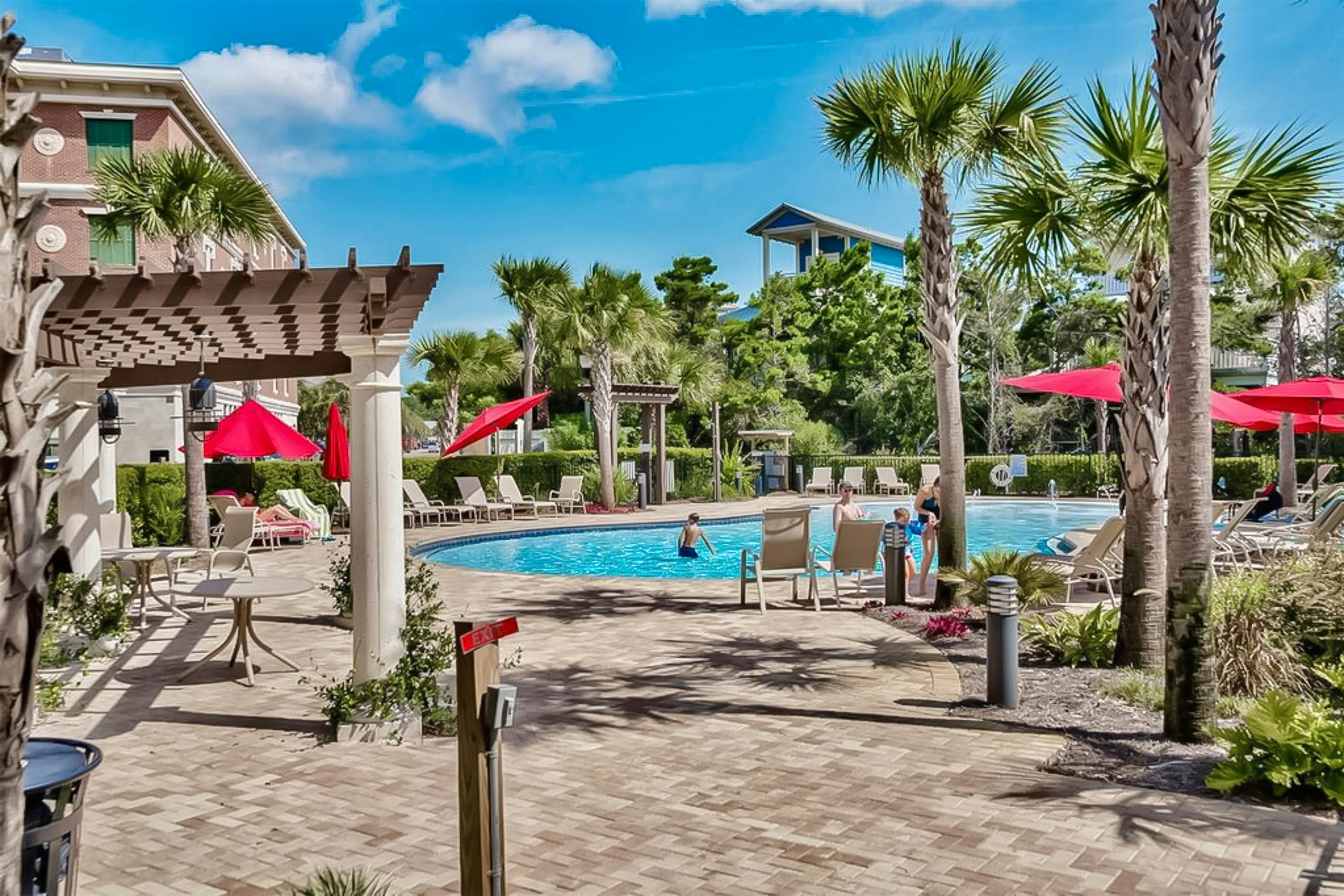 Village of South Walton A326