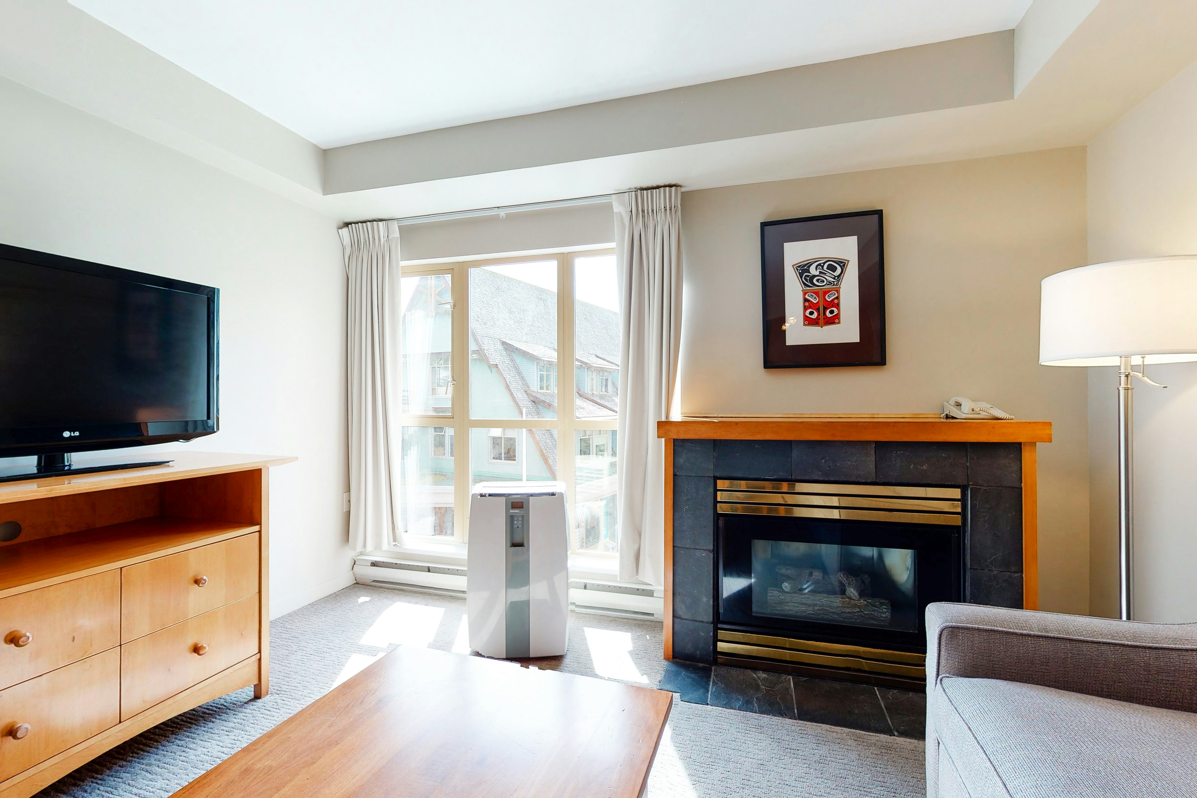 Whistler Peak Lodge 301