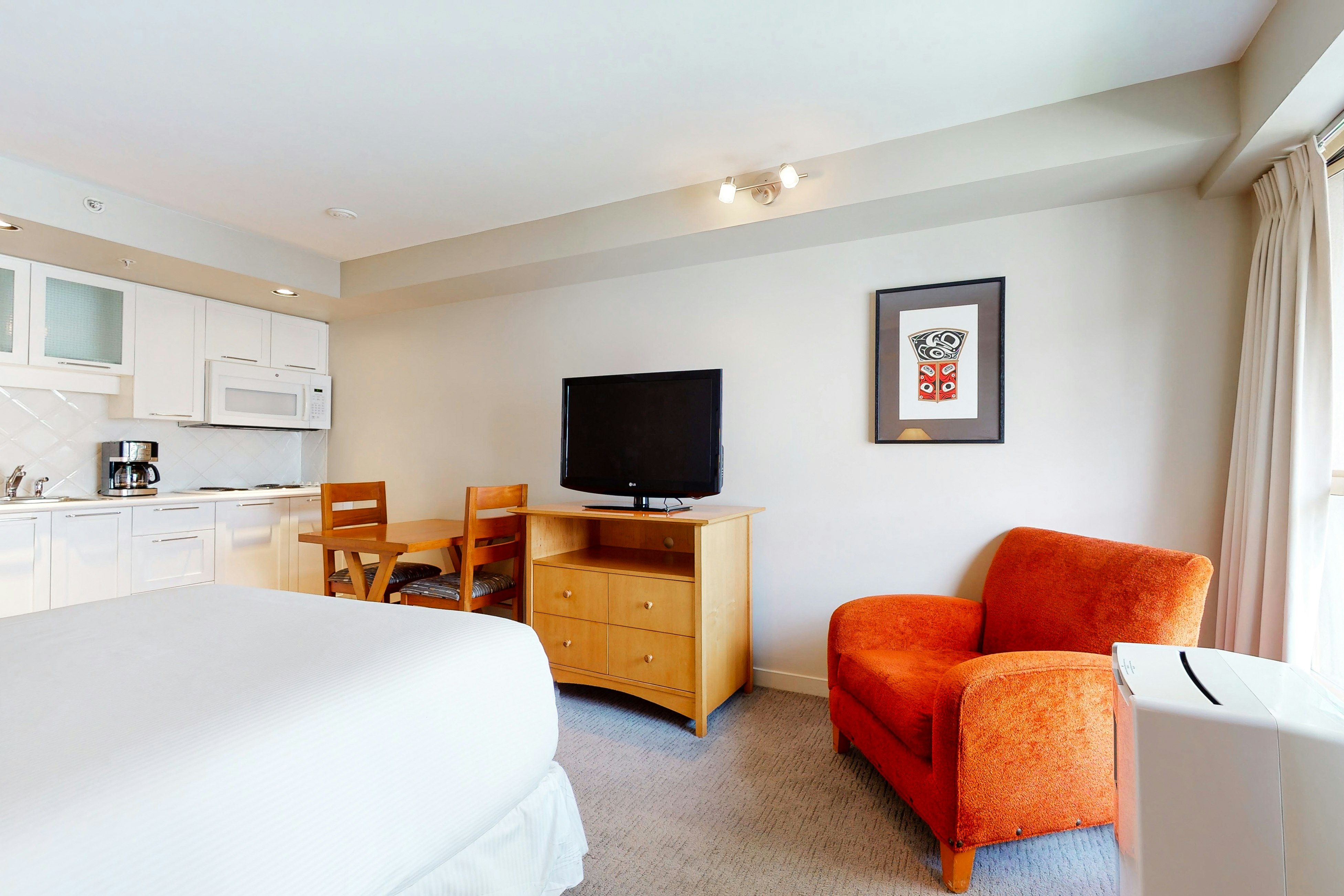 Whistler Peak Lodge 428