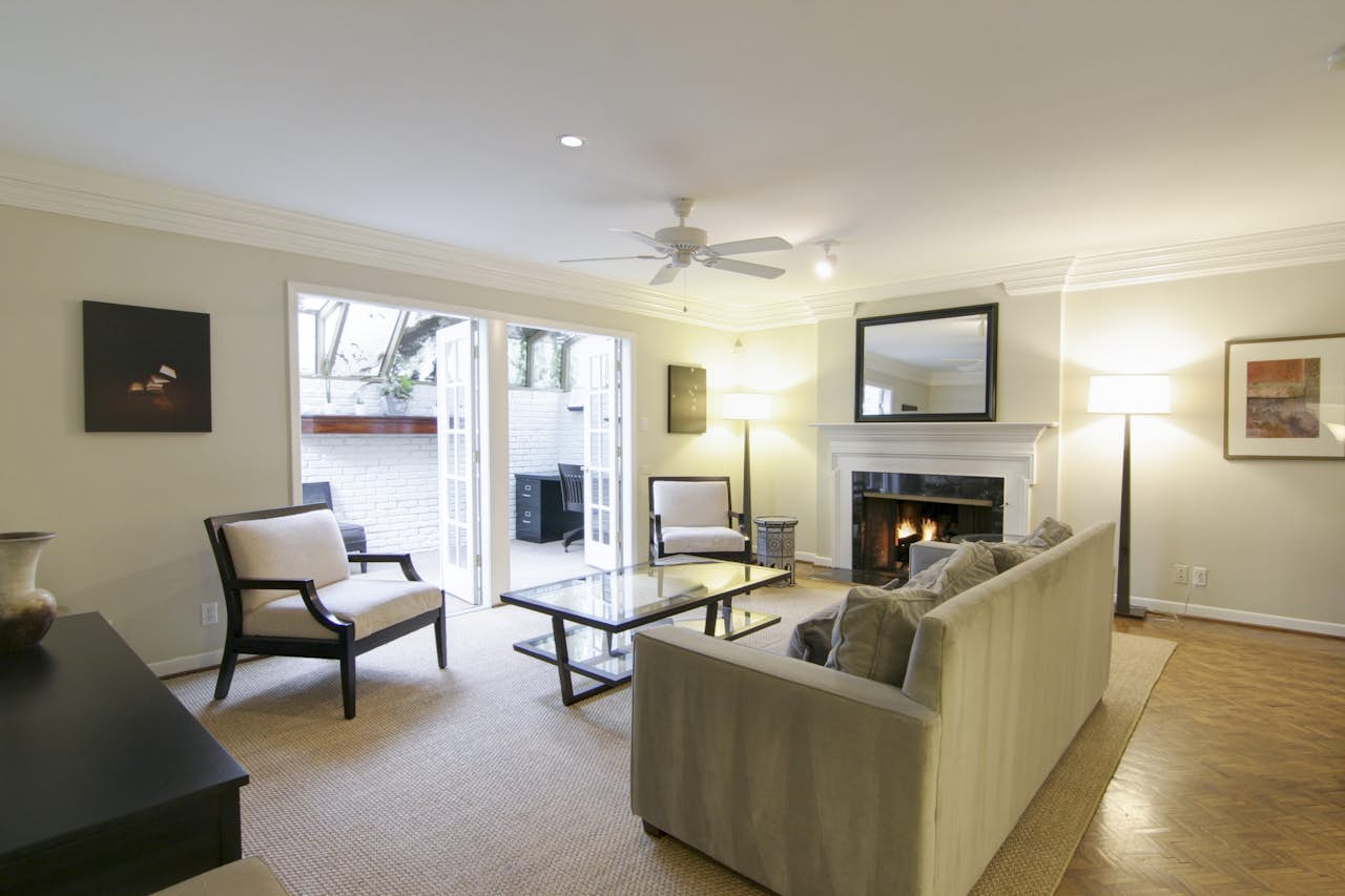 Tarrytown Retreat 3 BD Austin, TX Vacation Rental Vacasa