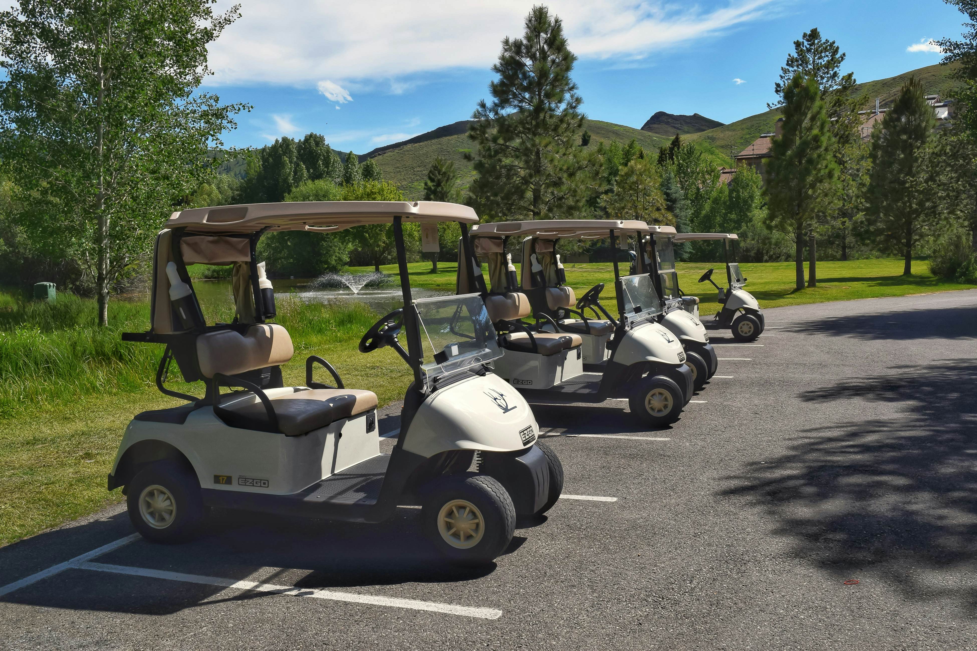 Single Level Ranch Condo in Elkhorn