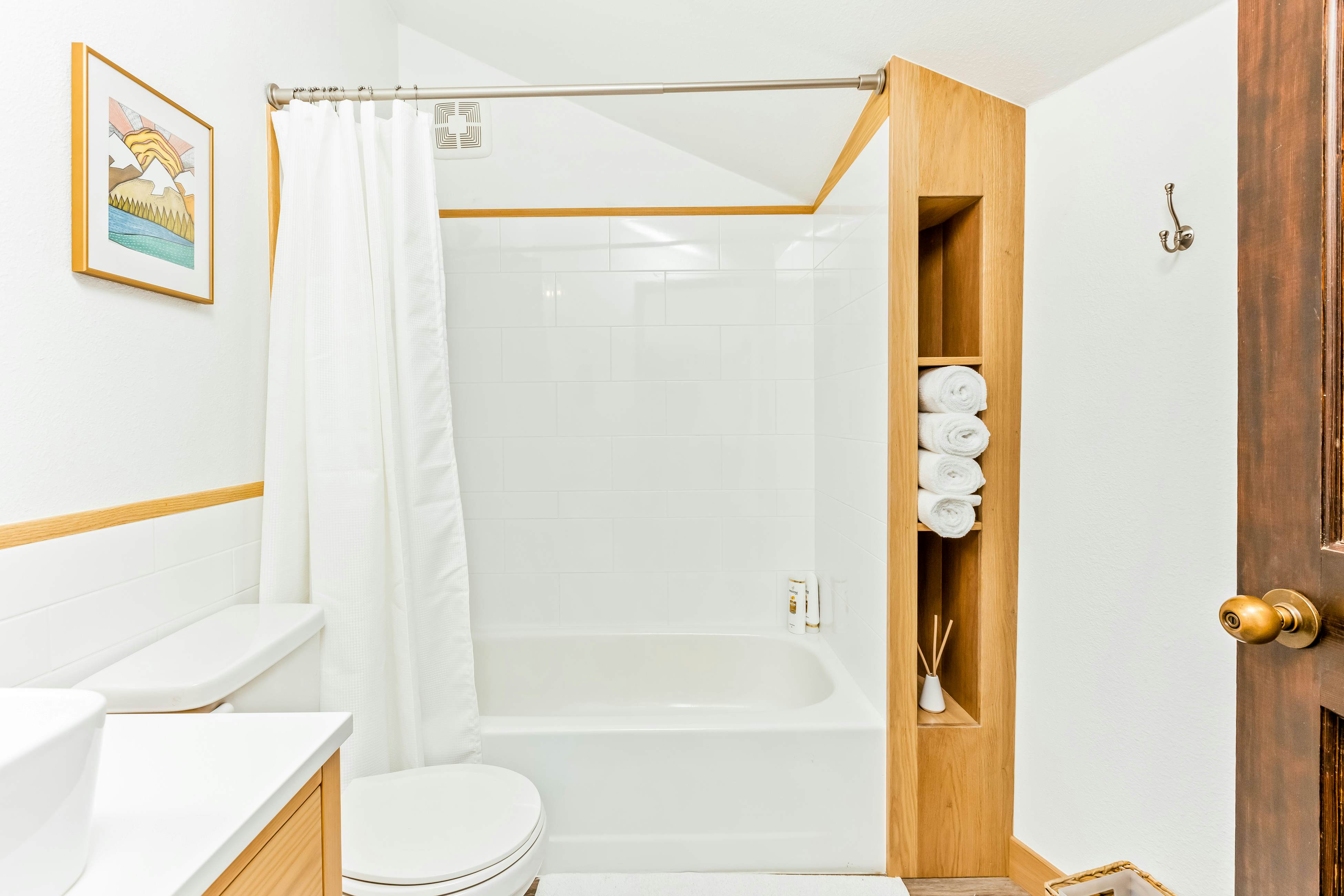 Girdwood Mountain House 2 BD Girdwood, AK Vacation Rental Vacasa