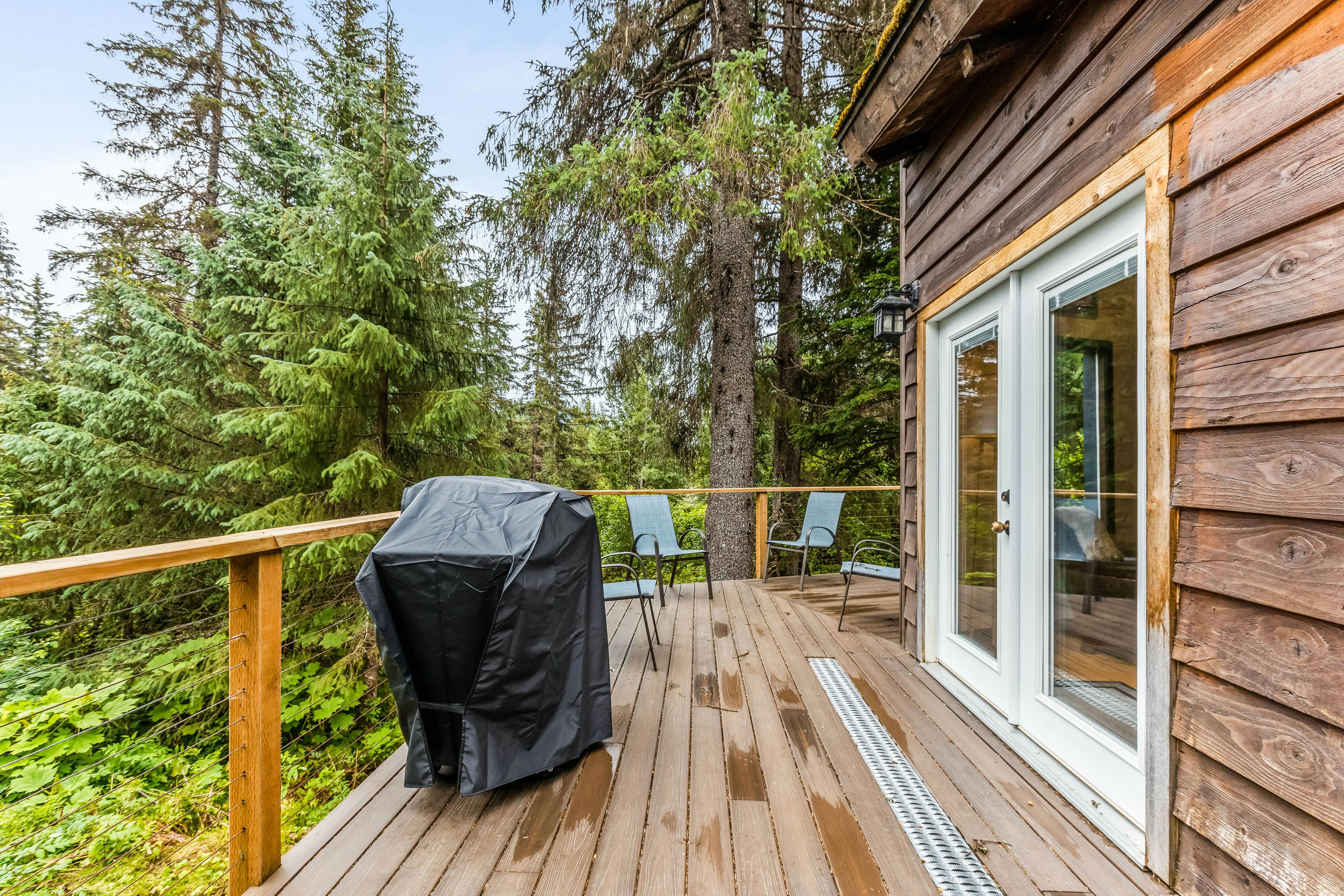 Girdwood Mountain House 2 BD Girdwood, AK Vacation Rental Vacasa