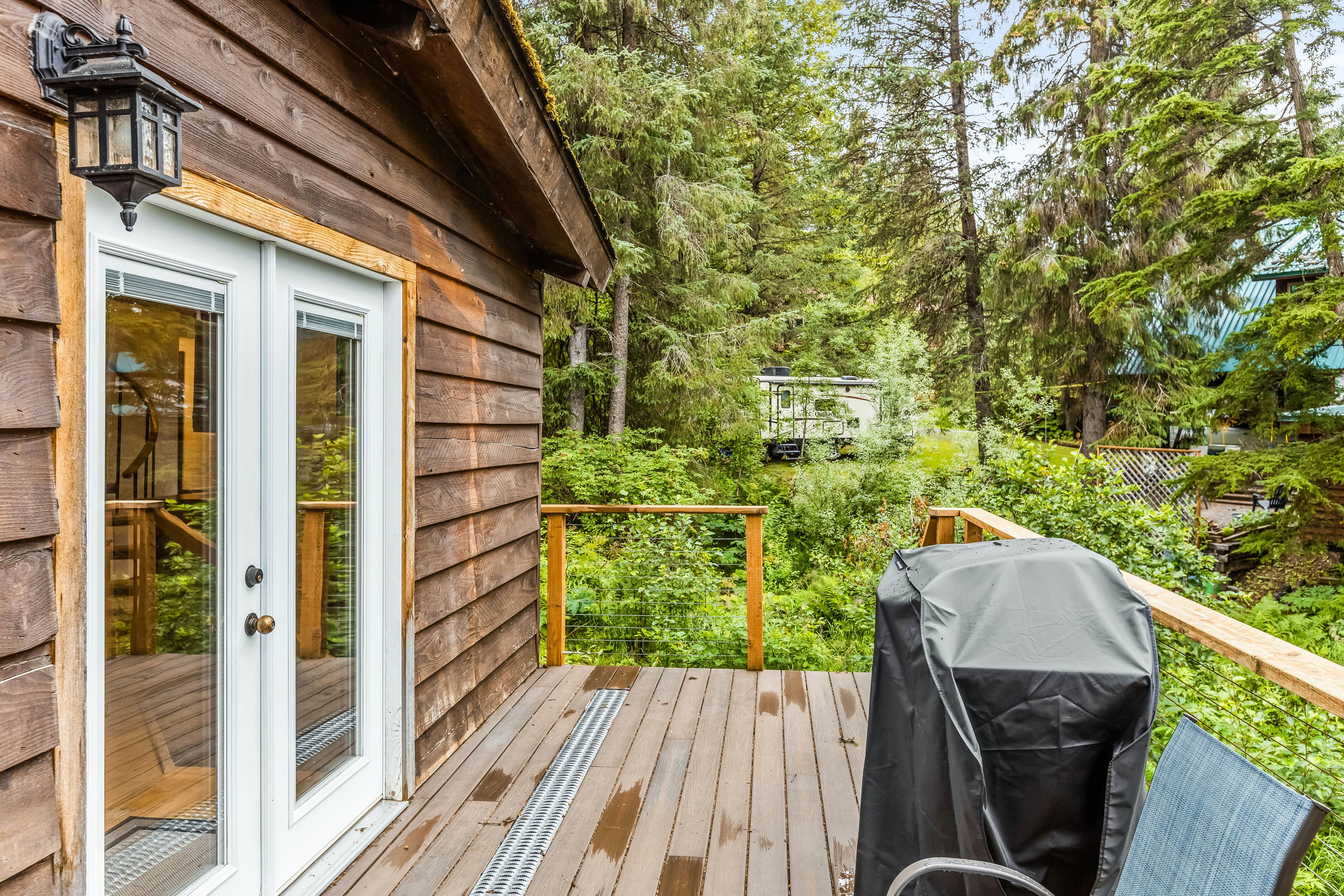 Girdwood Mountain House 2 BD Girdwood, AK Vacation Rental Vacasa