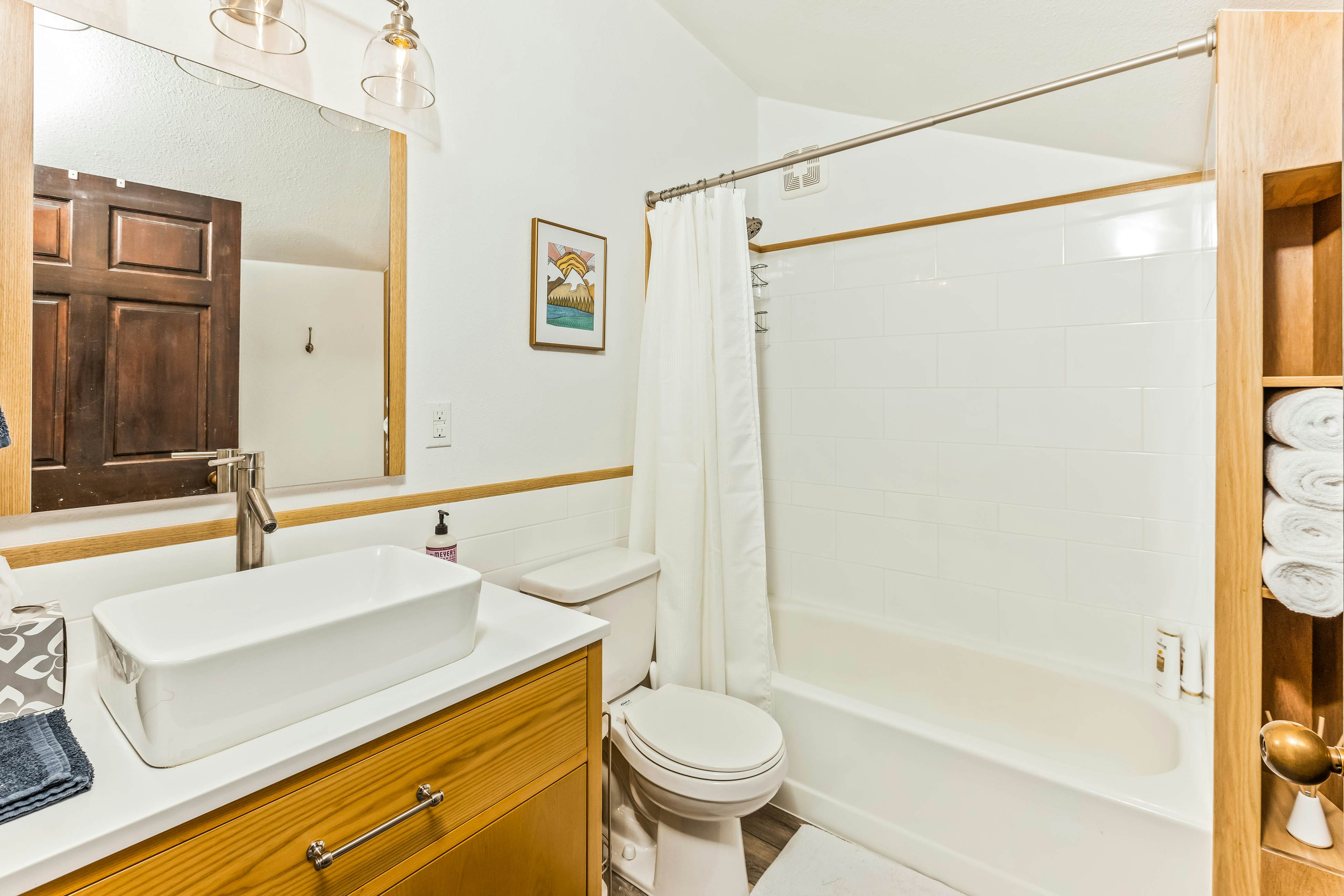 Girdwood Mountain House 2 BD Girdwood, AK Vacation Rental Vacasa