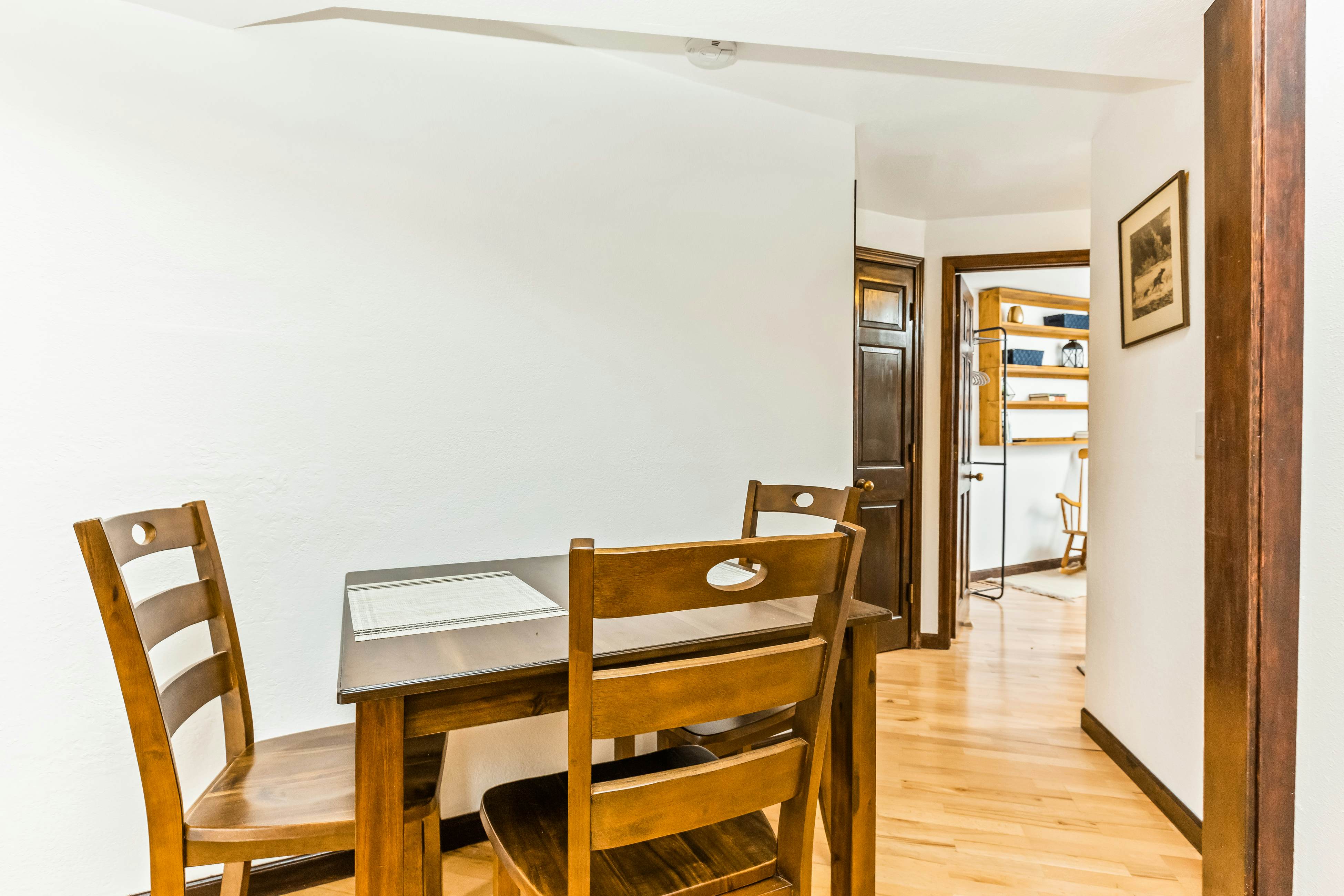 Girdwood Mountain House 2 BD Girdwood, AK Vacation Rental Vacasa