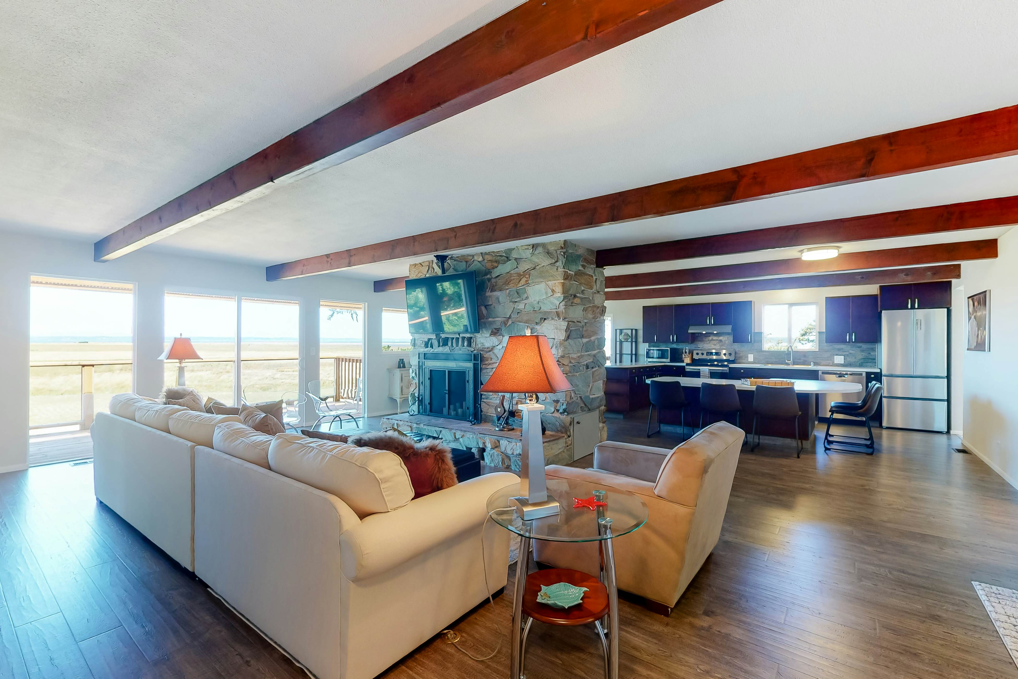 Westport WA Vacation Rentals, Cabin Rentals, Beach Houses Vacasa