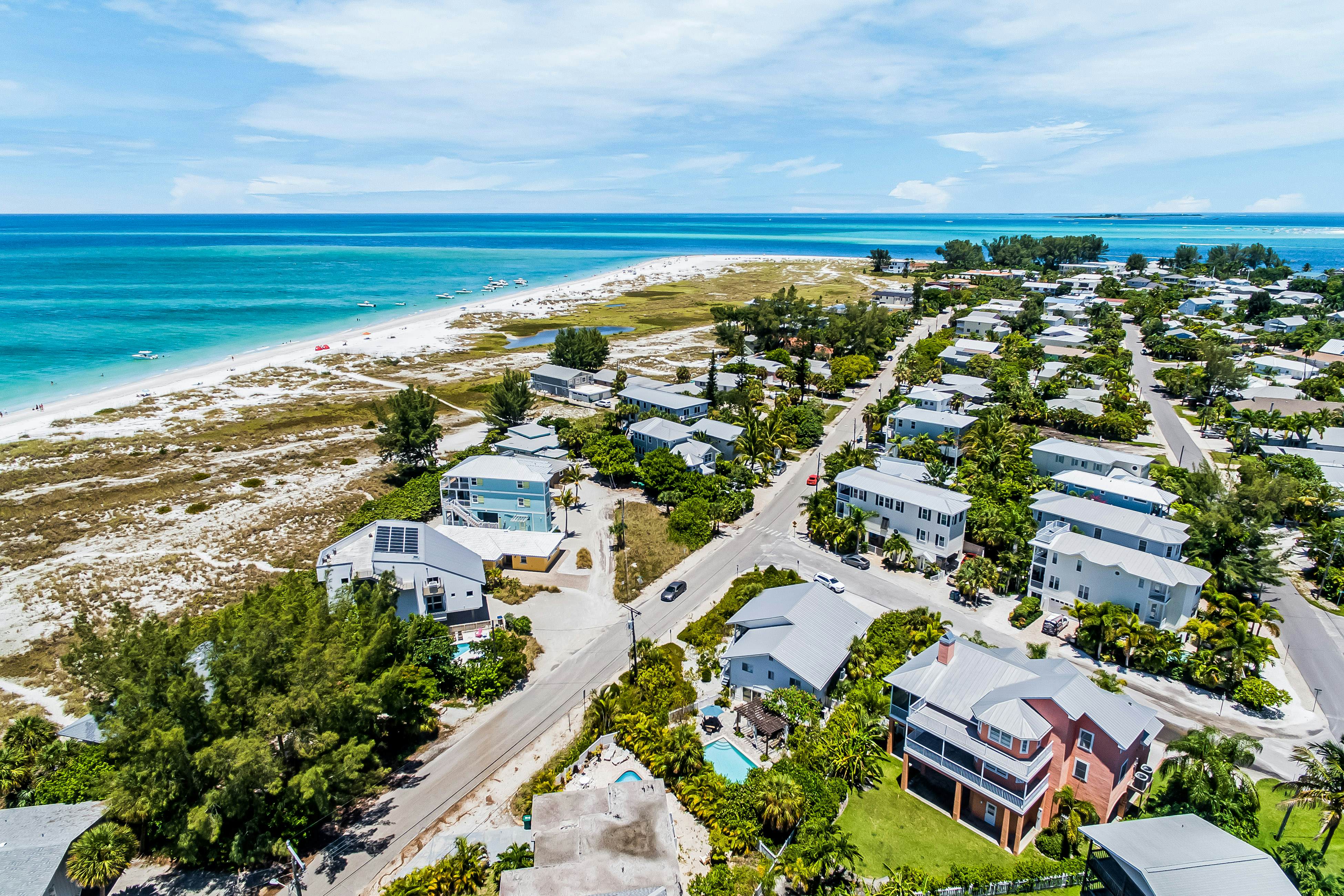 Sundance Cottage | 3 BD Anna Maria, FL Vacation Rental | Vacasa